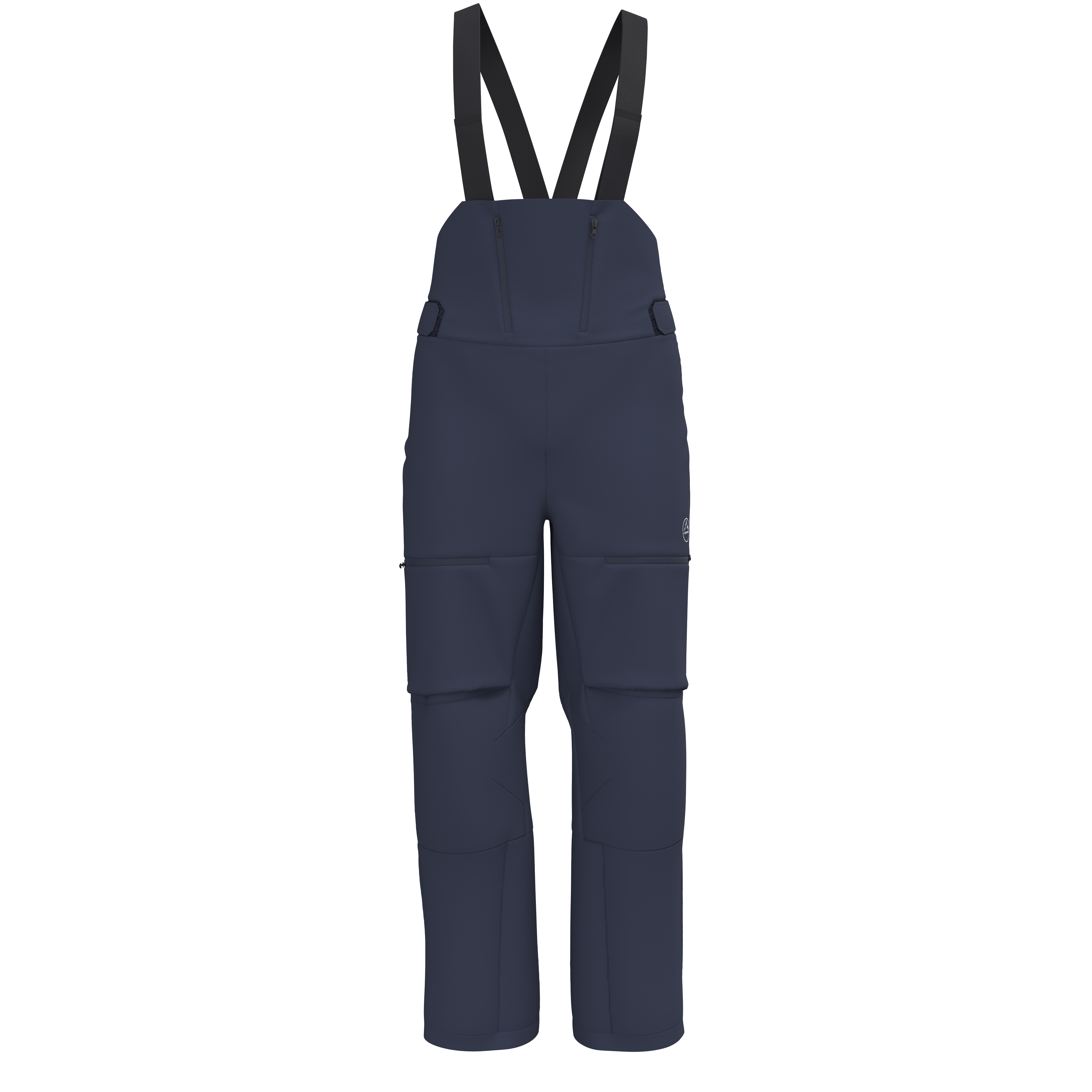 Sender Goretex Performance Bib Hombre Pantalones La Sportiva