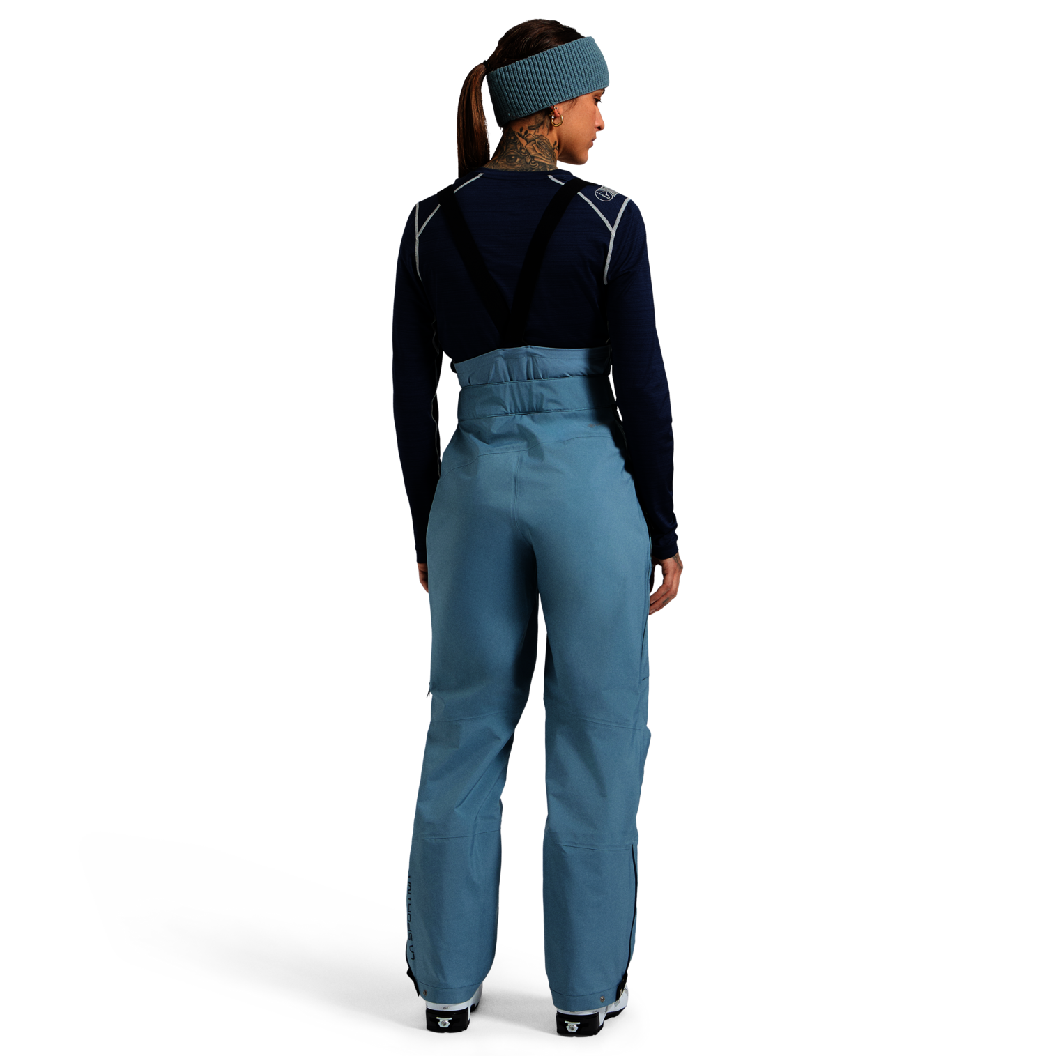 Sender Goretex Performance Pantalón Mujer La Sportiva