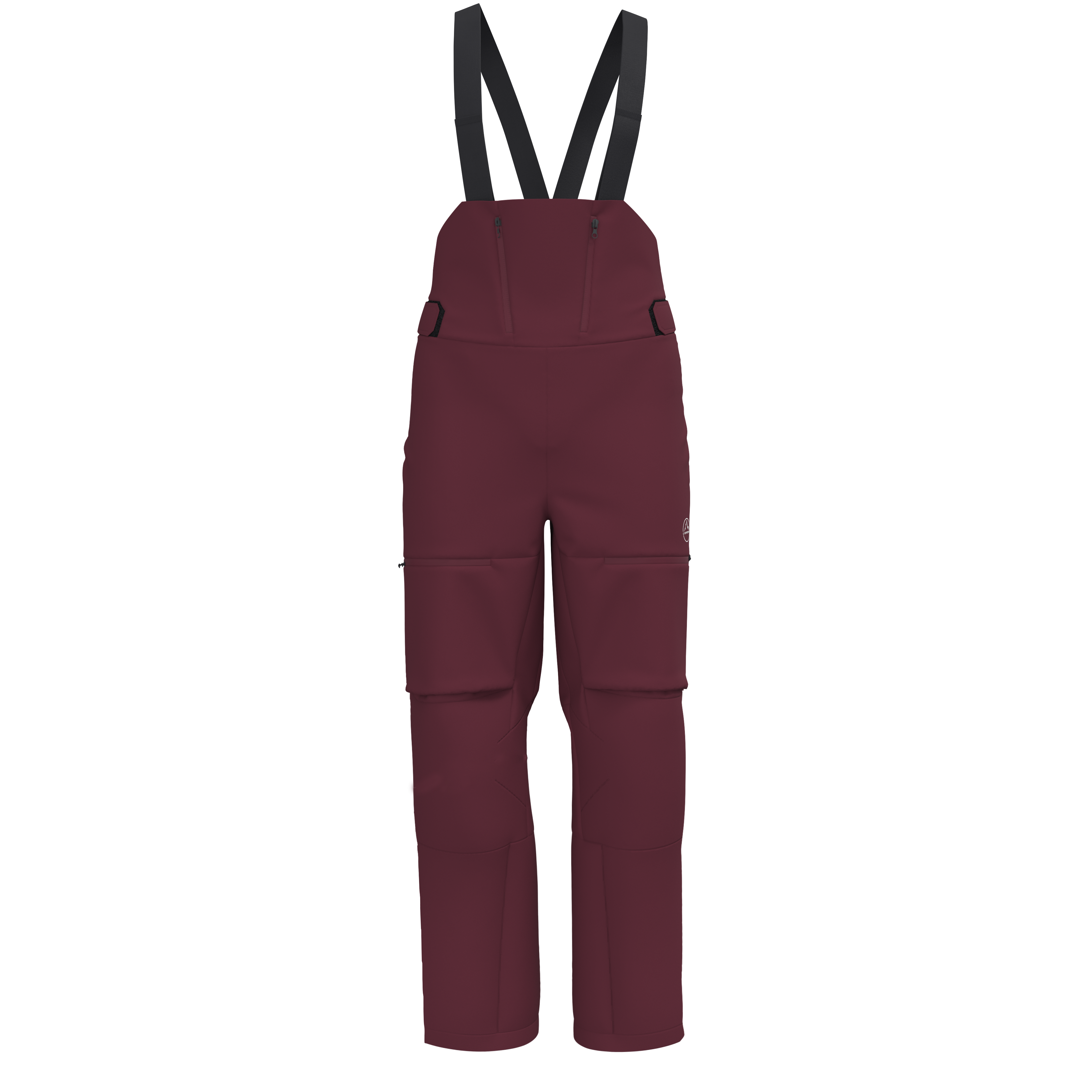Sender Goretex Performance Bib Mujer Pantalones La Sportiva
