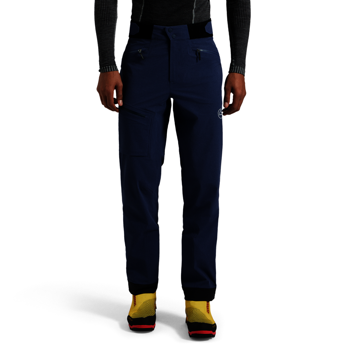Helixir 3L Shell Pantalón Hombre La Sportiva