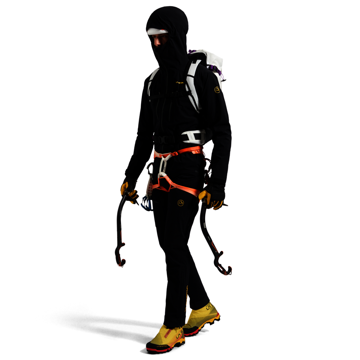 Helixir 3L Shell Pantalón Hombre La Sportiva