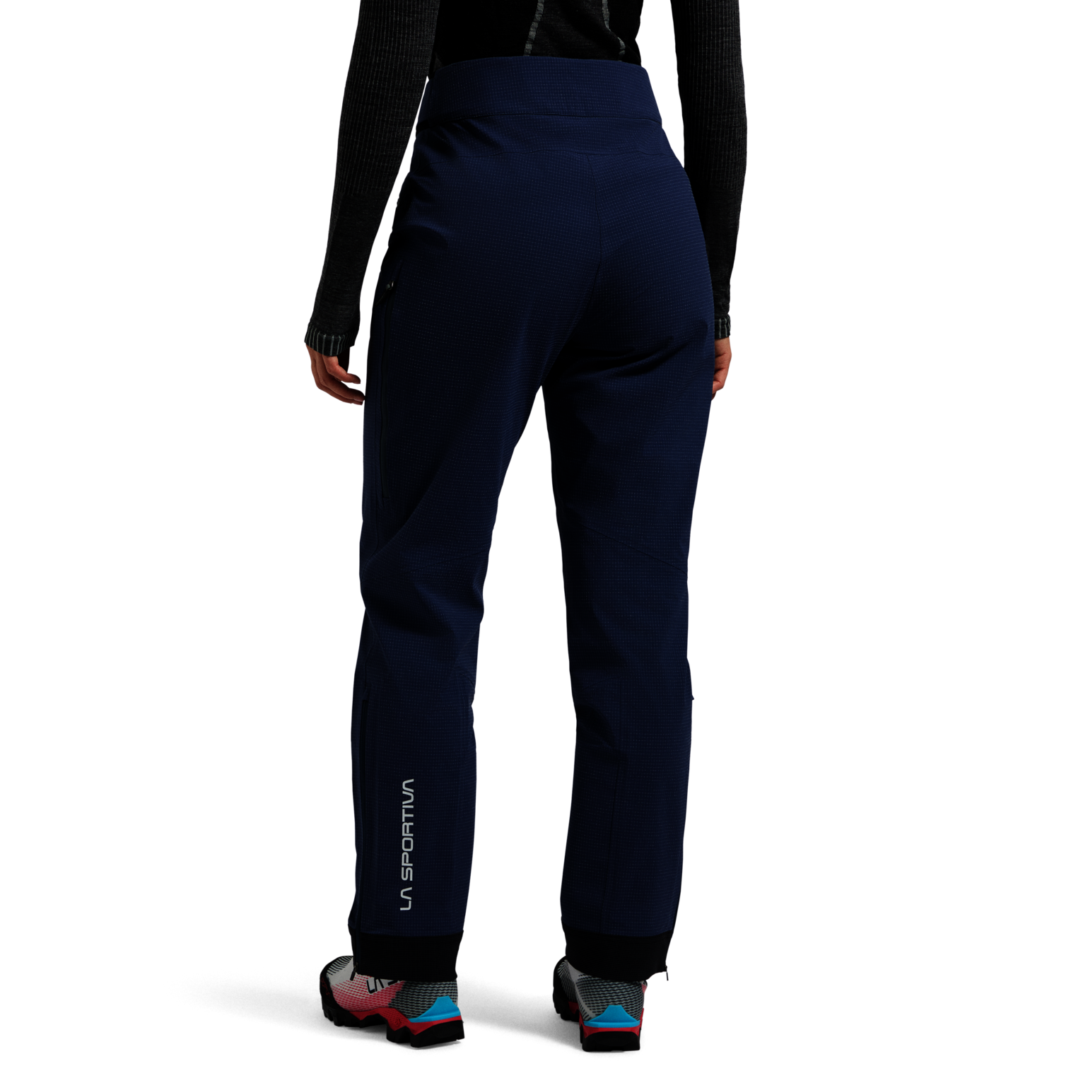 Helixir 3L Shell Mujer Pantalón La Sportiva