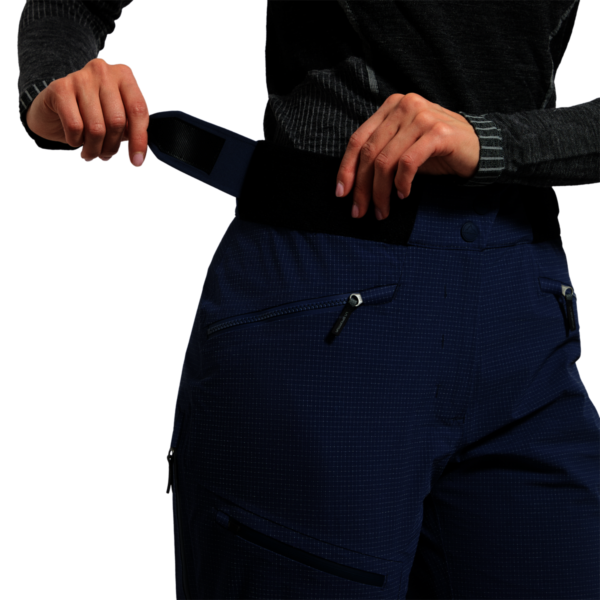 Helixir 3L Shell Mujer Pantalón La Sportiva