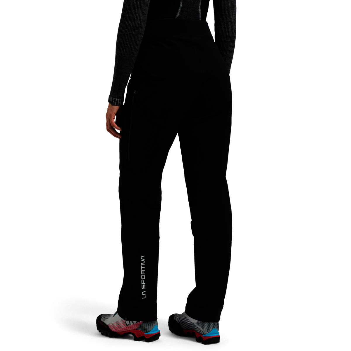 Helixir 3L Shell Mujer Pantalón La Sportiva