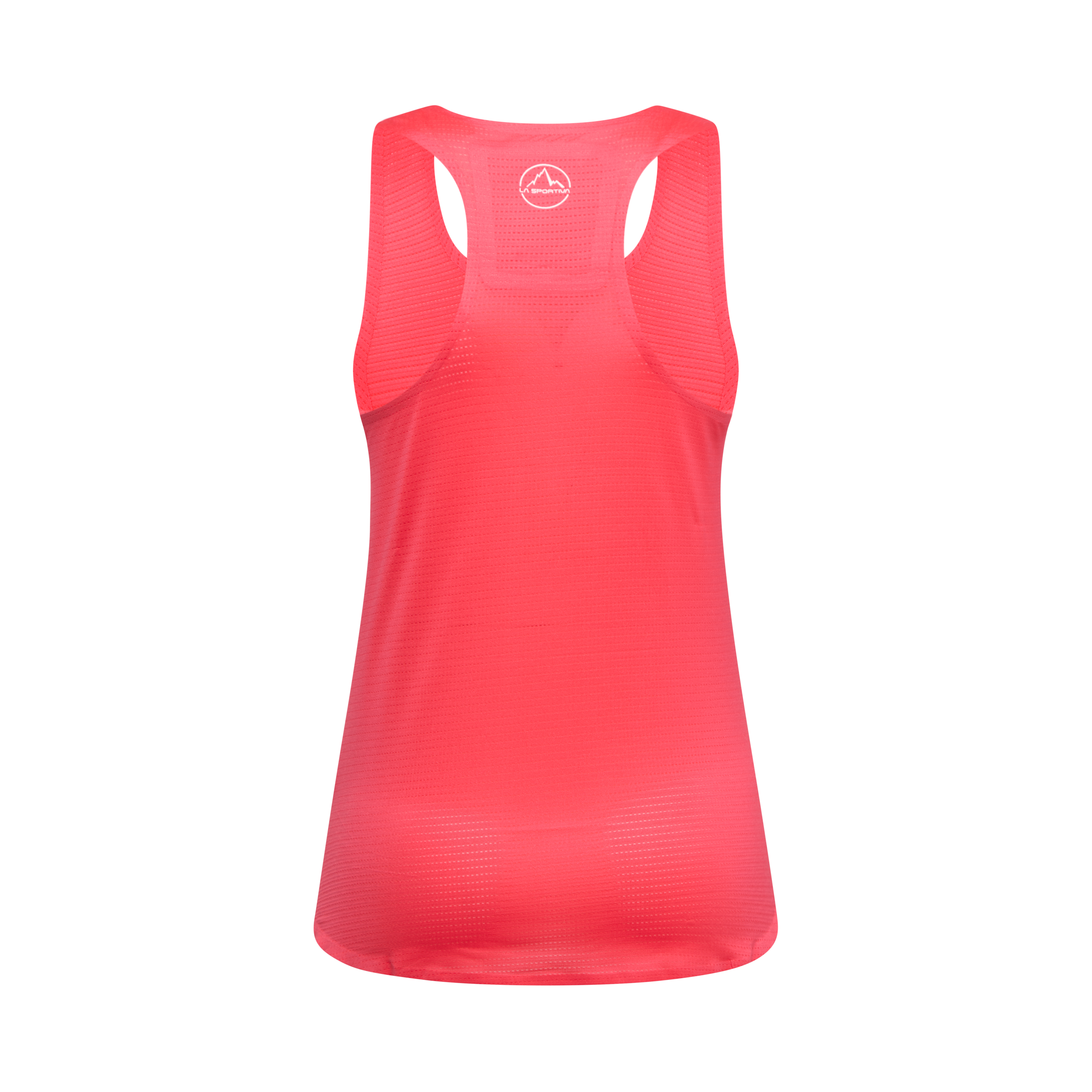 Pure Tank Mujer Camiseta Trail Running La Sportiva