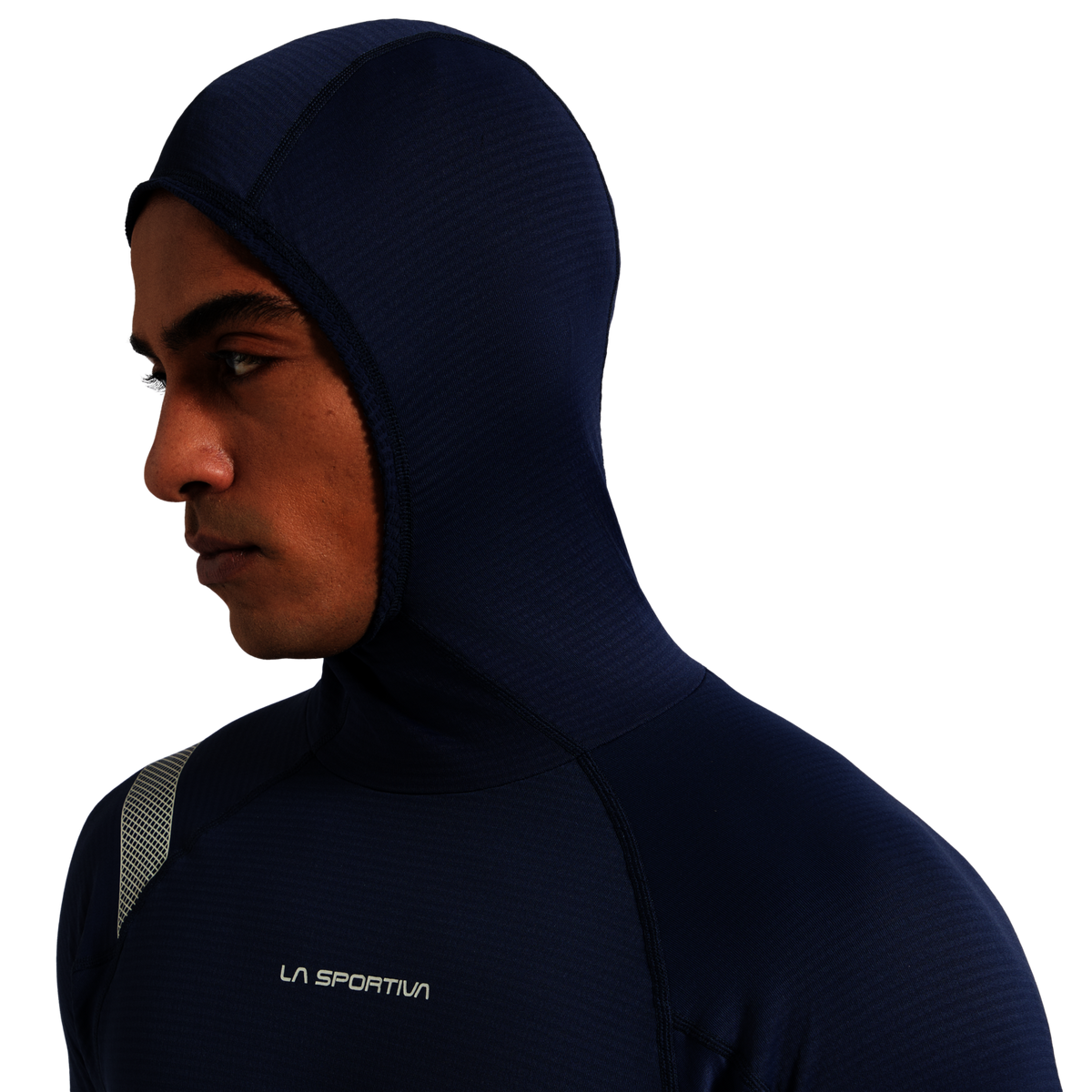 Flash Micro-Fleece Hombre Forro Polar La Sportiva