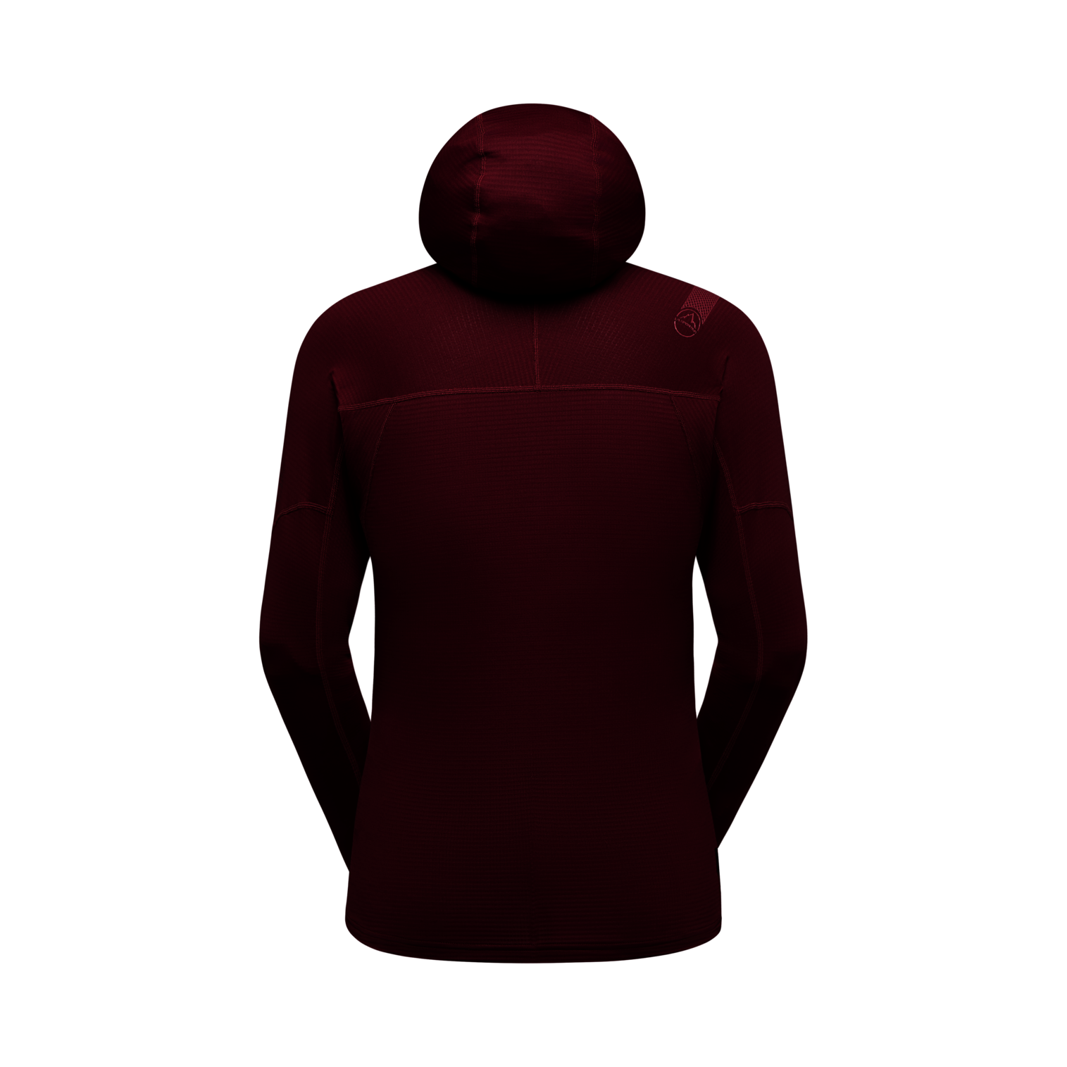 Flash Micro-Fleece Hombre Forro Polar La Sportiva