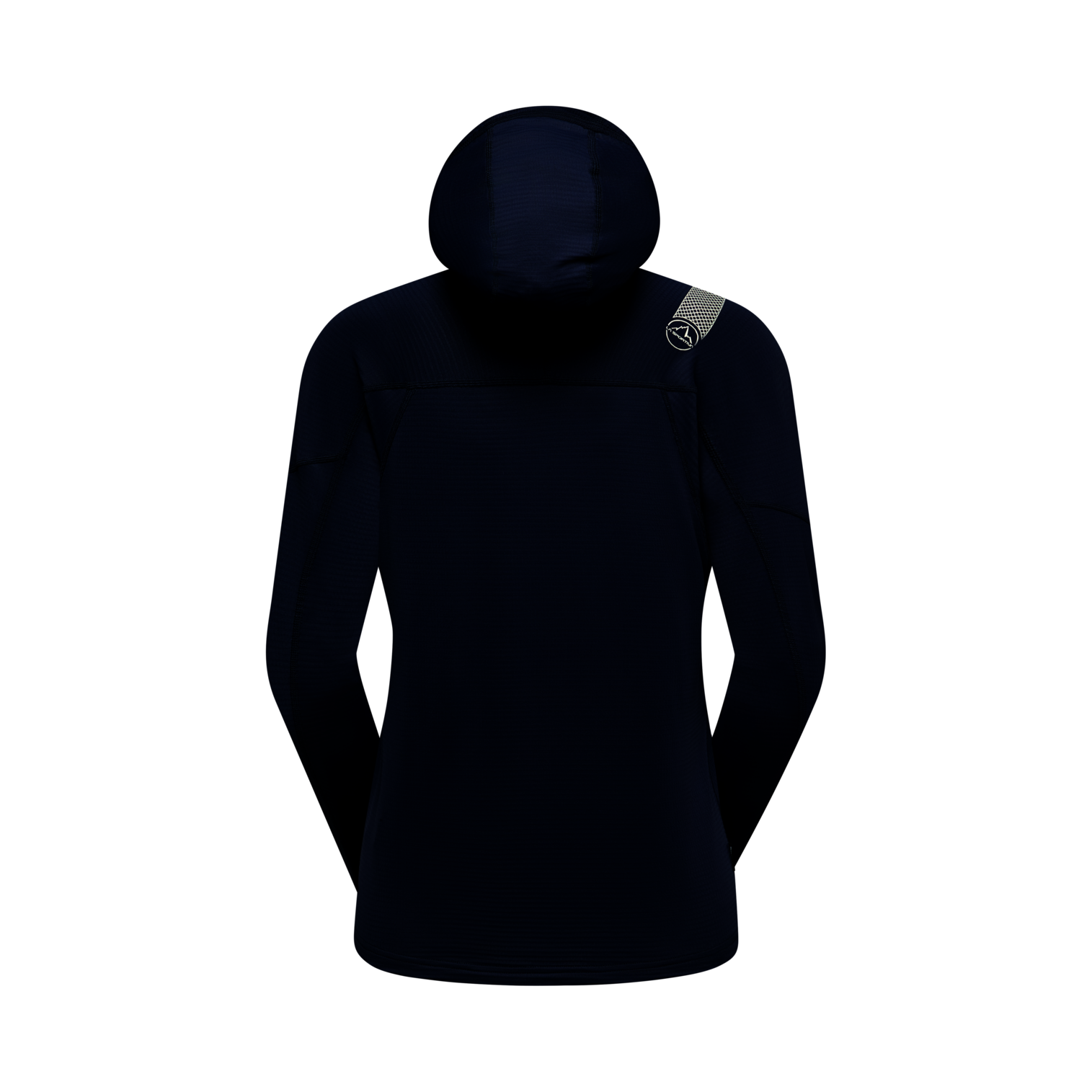 Flash Micro-Fleece Mujer Forro Polar La Sportiva