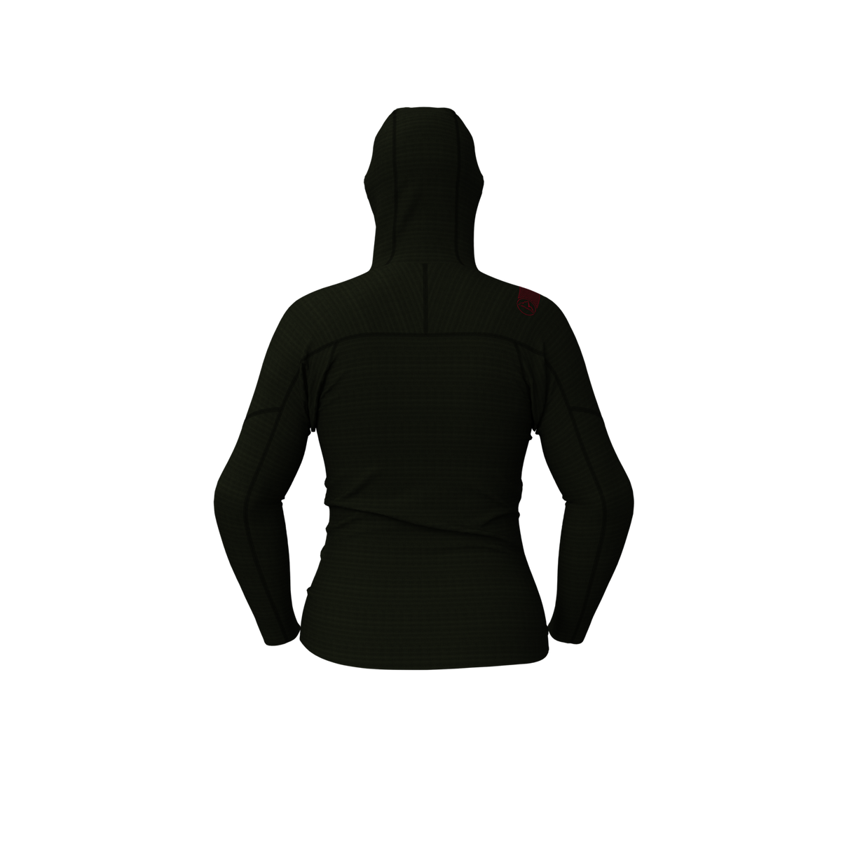 Flash Micro-Fleece Mujer Forro Polar La Sportiva