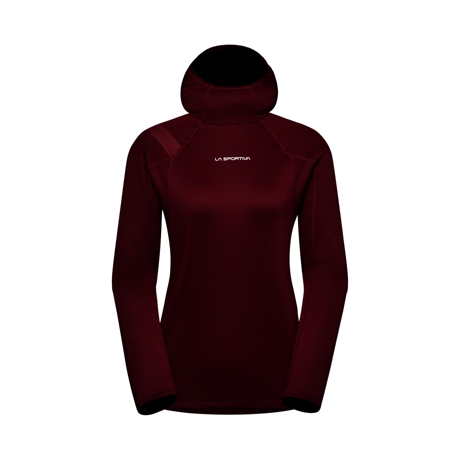 Flash Micro-Fleece Mujer Forro Polar La Sportiva