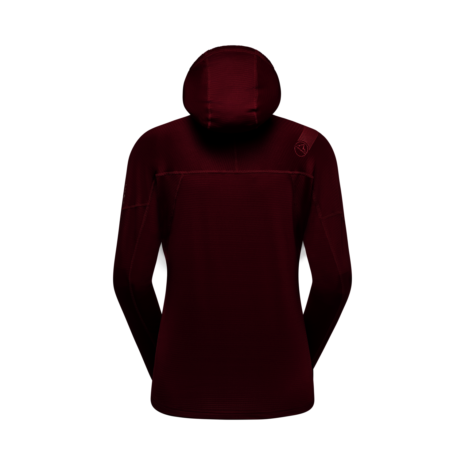 Flash Micro-Fleece Mujer Forro Polar La Sportiva