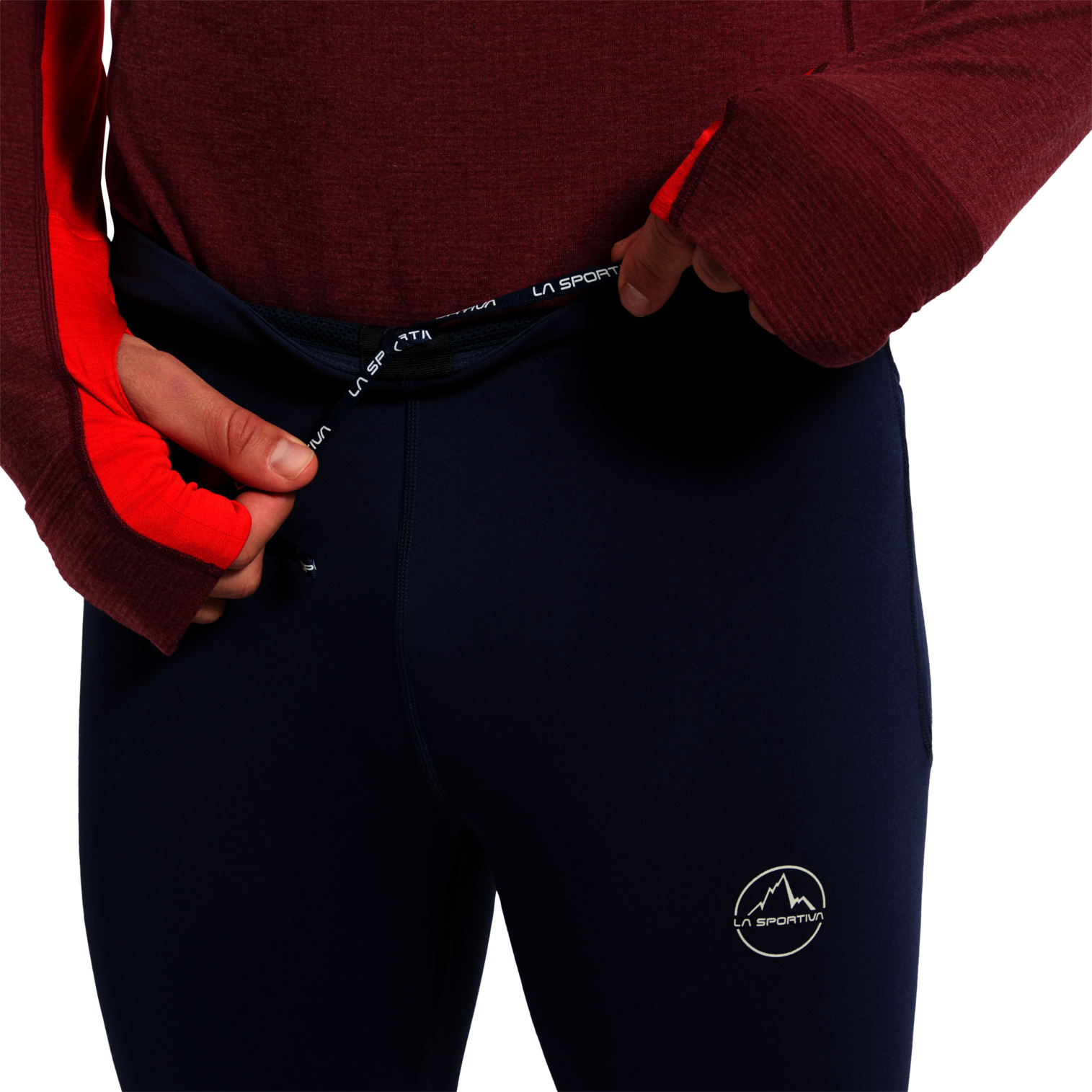 Primal Thermo Tight Hombre Mallas La Sportiva