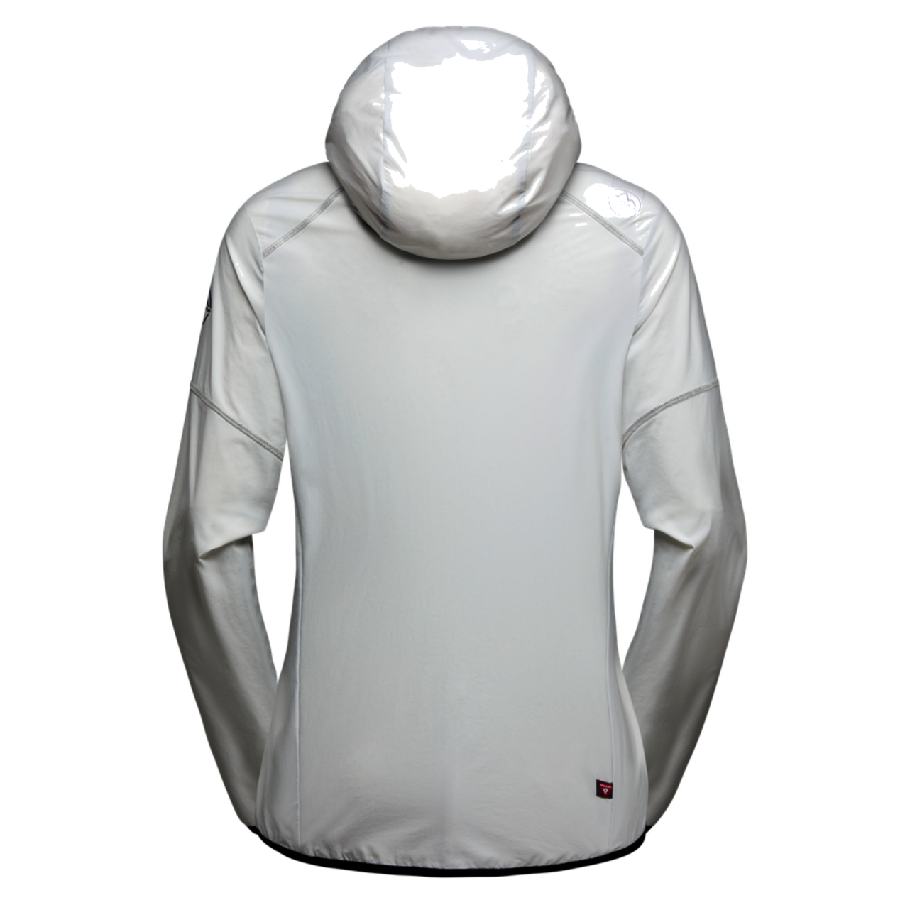Koro Mujer Chaqueta Trail Running La Sportiva