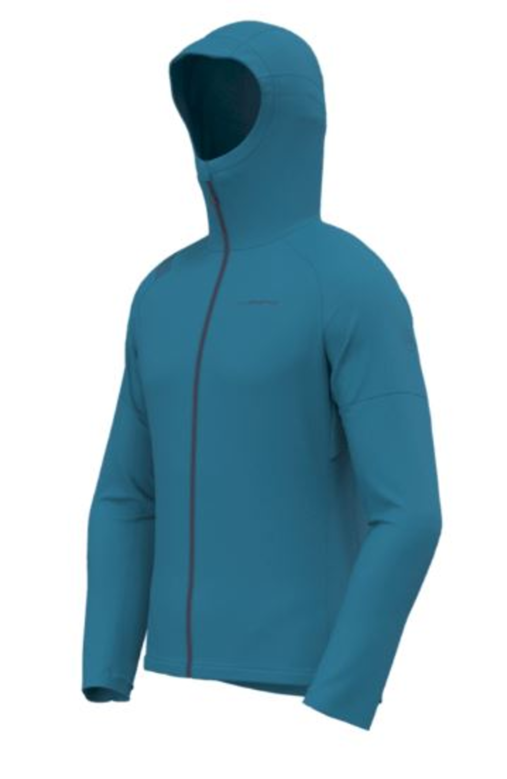 Pocketshell Hombre Chaqueta Trail Running La Sportiva
