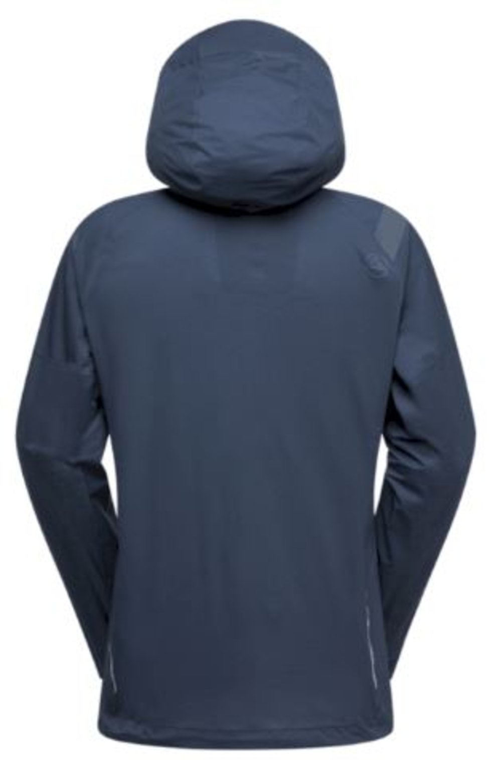 Pocketshell Mujer Chaqueta Trail Running La Sportiva