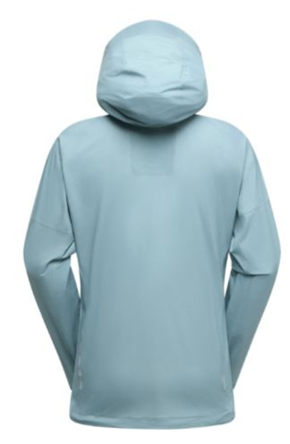 Pocketshell Mujer Chaqueta Trail Running La Sportiva