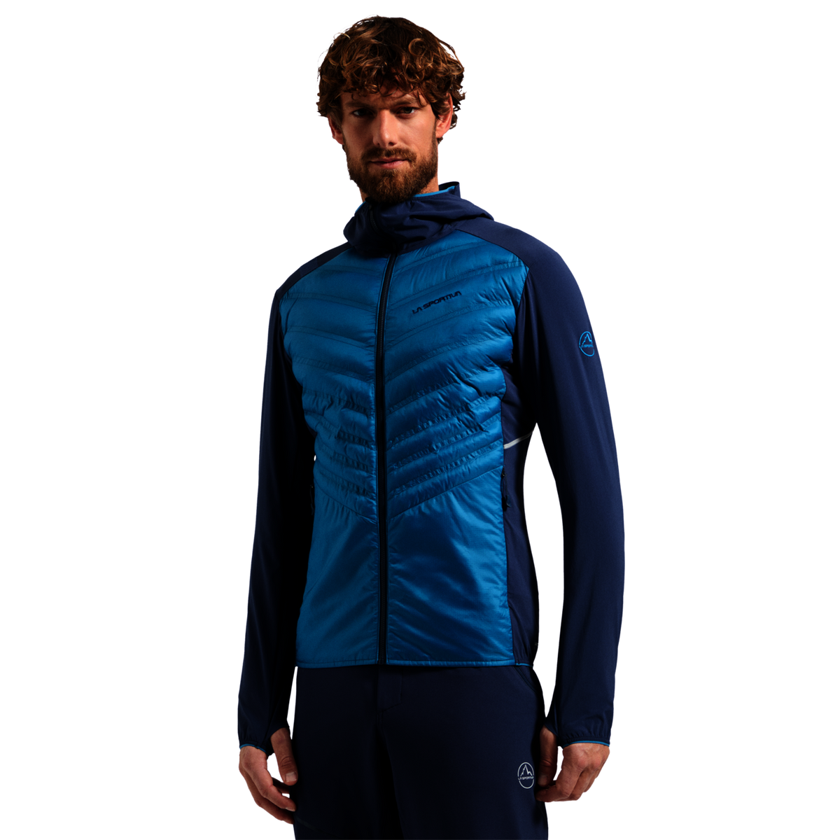 Koro JKT Hombre Chaqueta La Sportiva