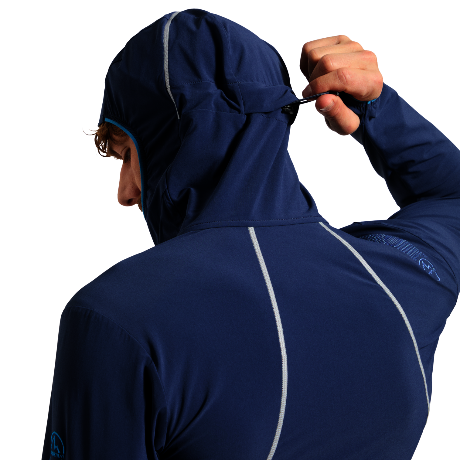 Koro JKT Hombre Chaqueta La Sportiva
