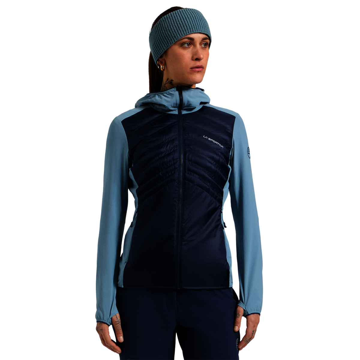 Koro JKT Mujer Chaqueta La Sportiva