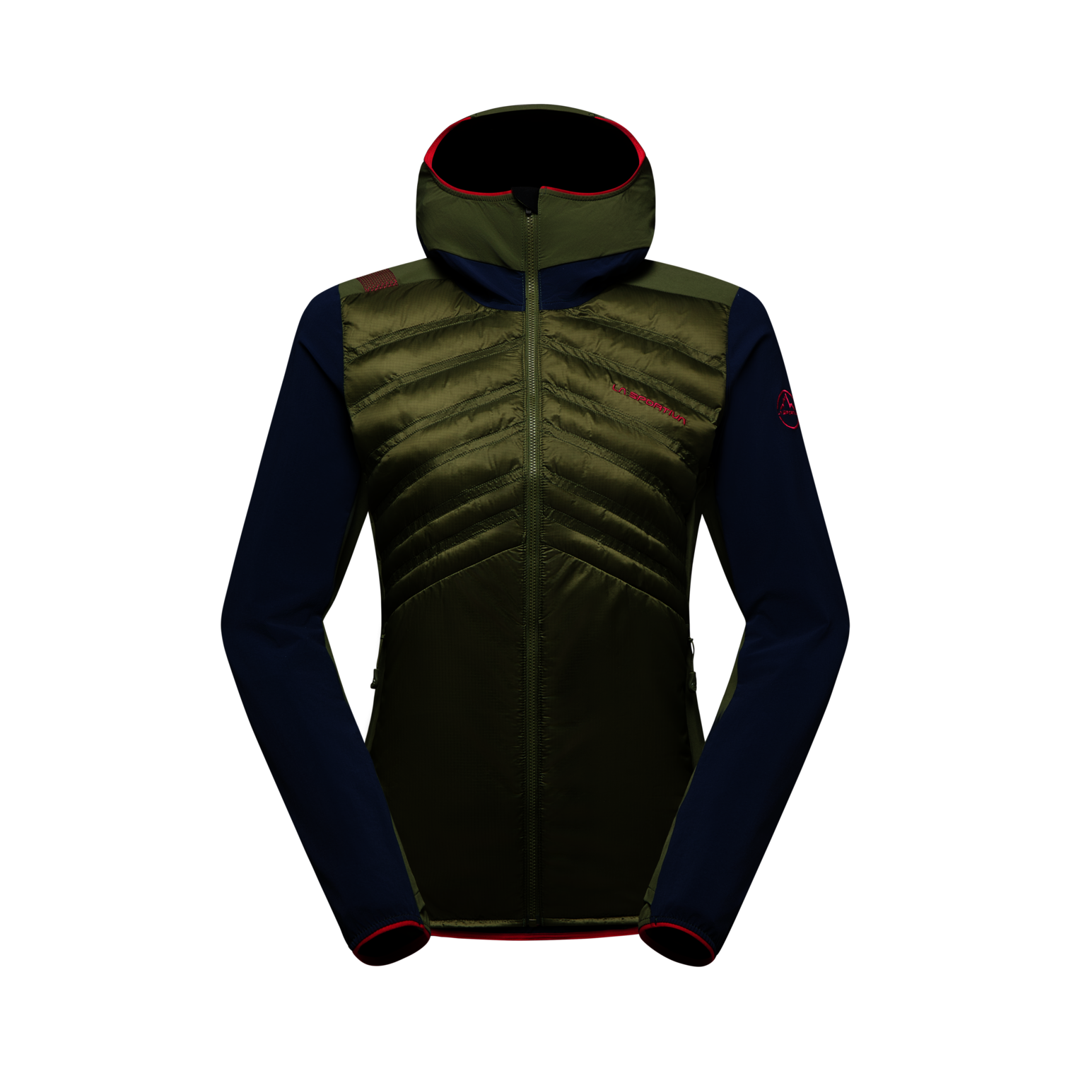 Koro JKT Mujer Chaqueta La Sportiva