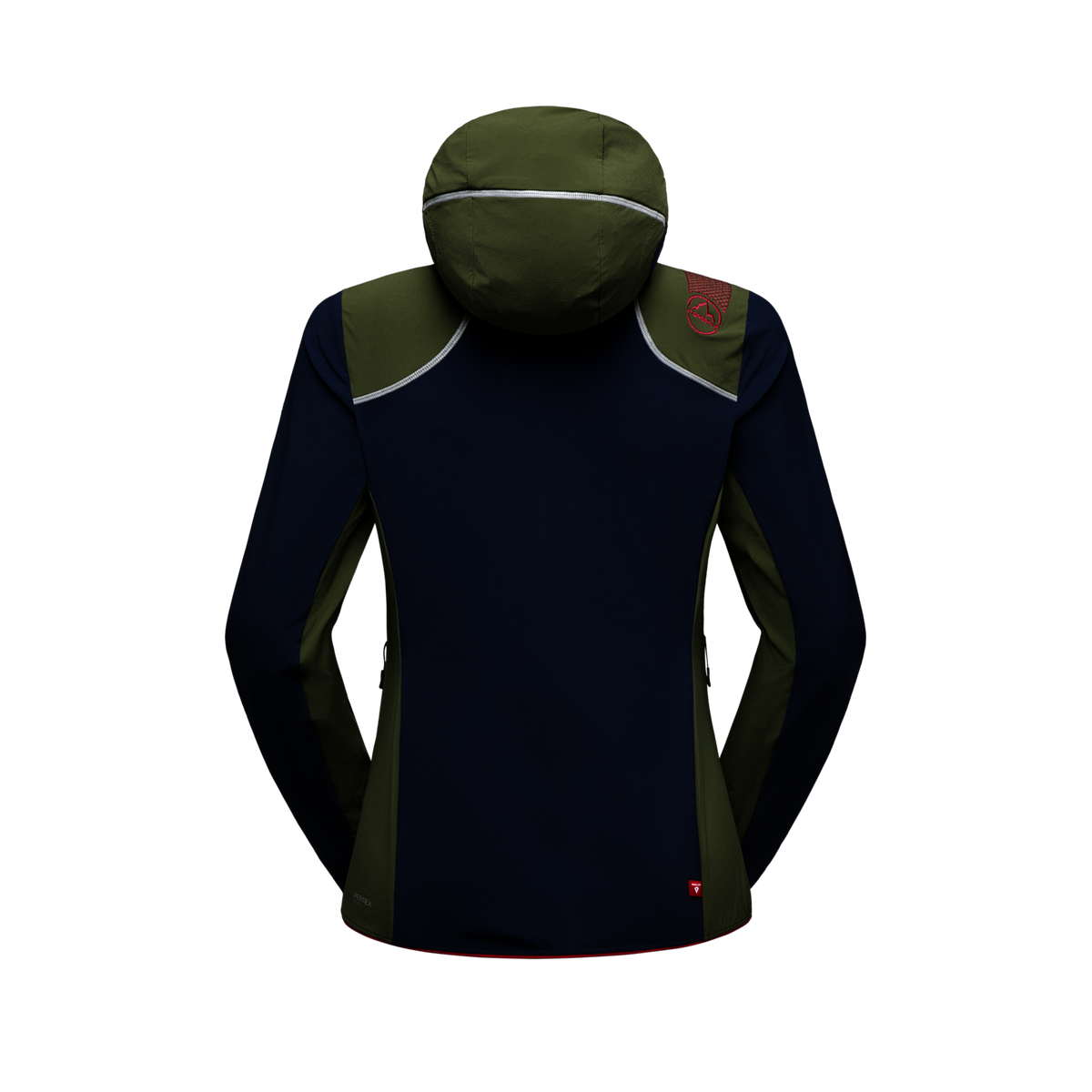 Koro JKT Mujer Chaqueta La Sportiva