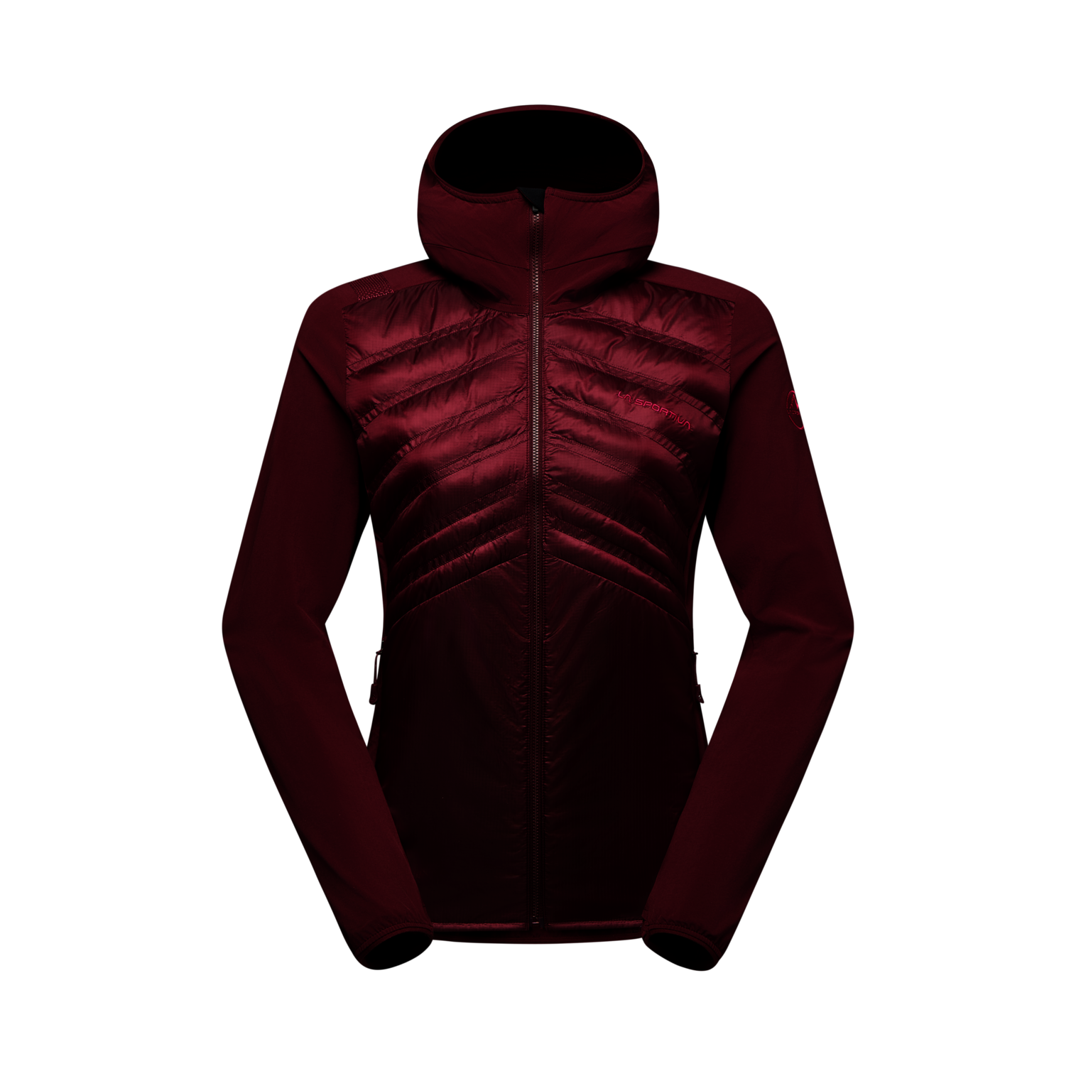 Koro JKT Mujer Chaqueta La Sportiva