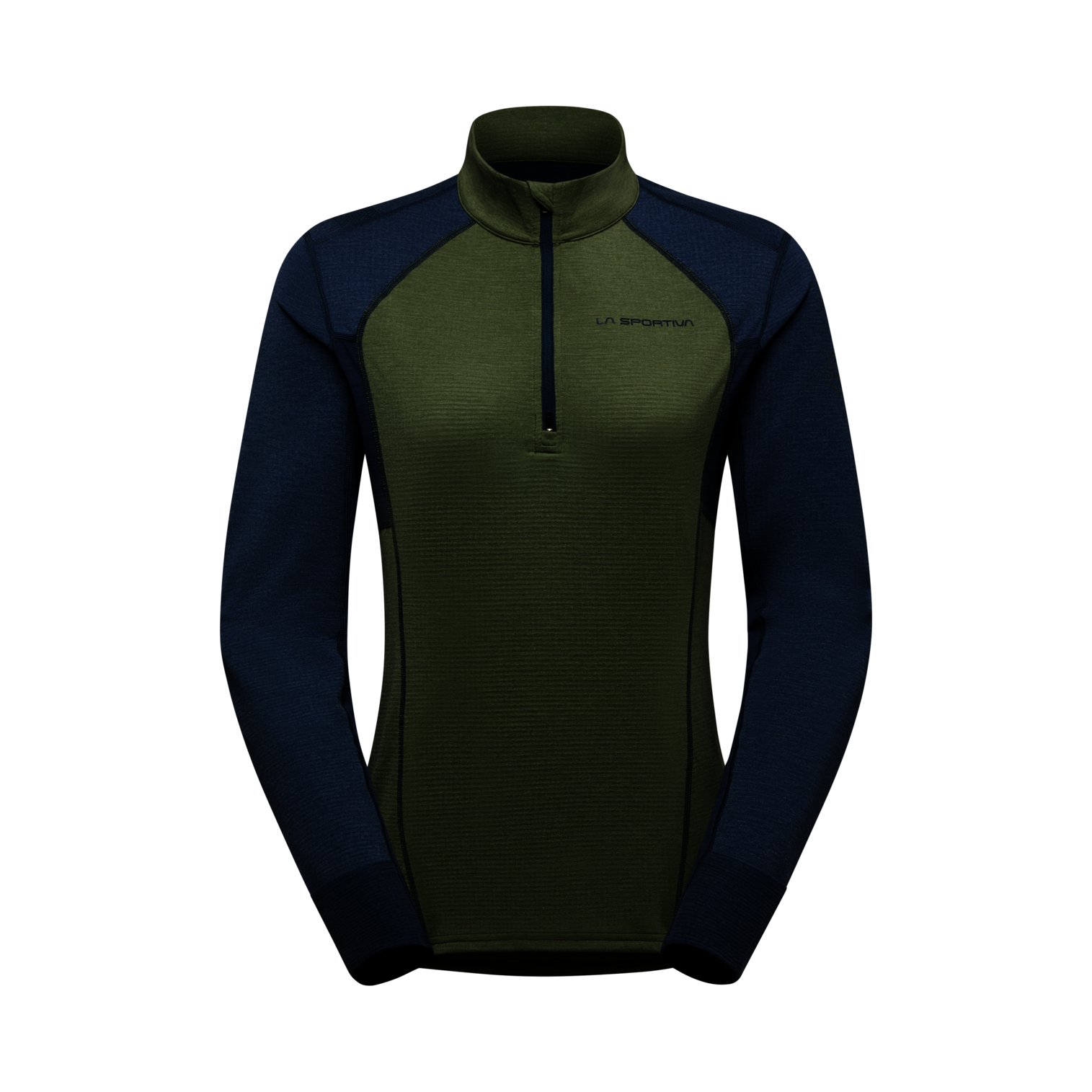 Swift Longsleeve Mujer Camiseta Manga Larga La Sportiva