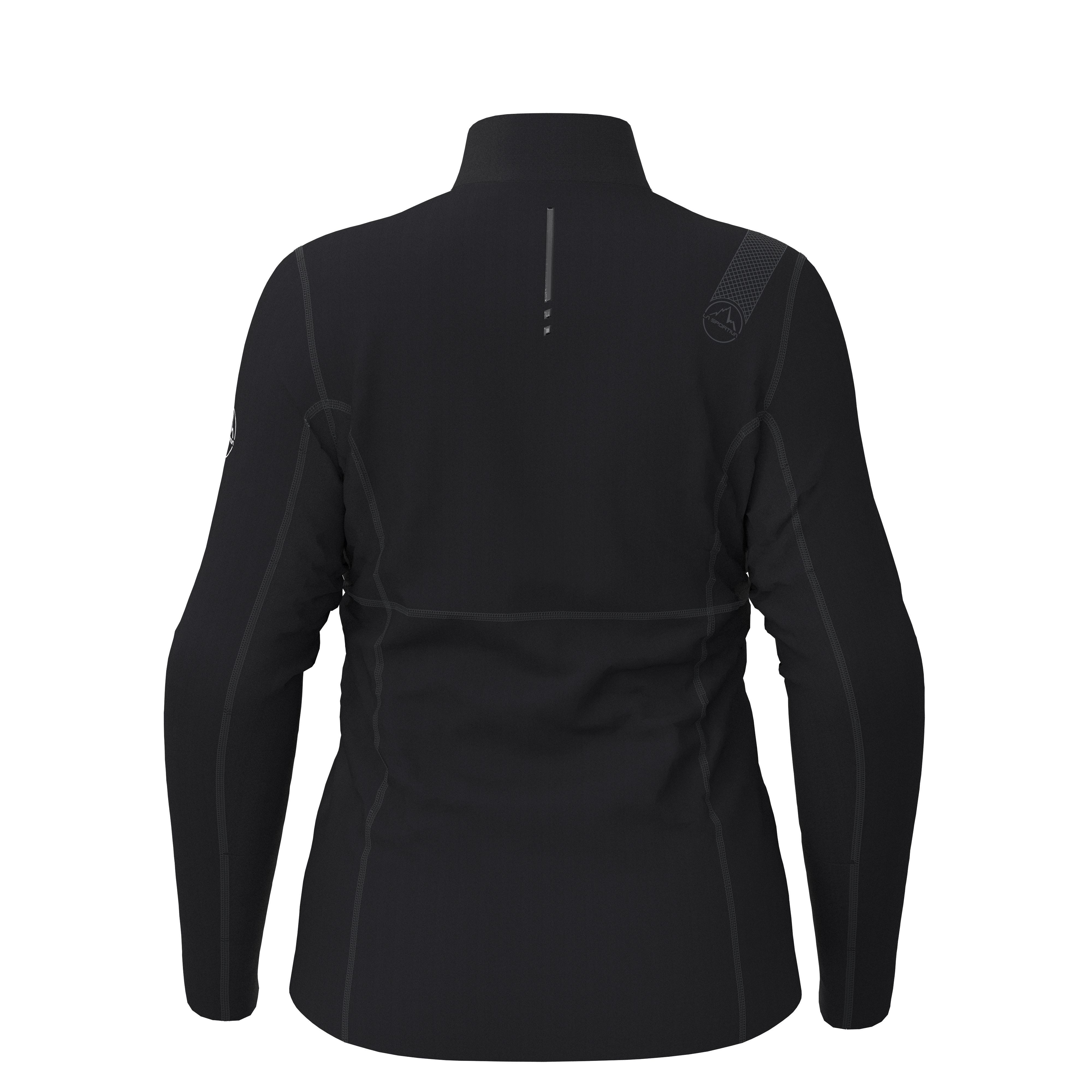 Swift Longsleeve Mujer Camiseta Manga Larga La Sportiva