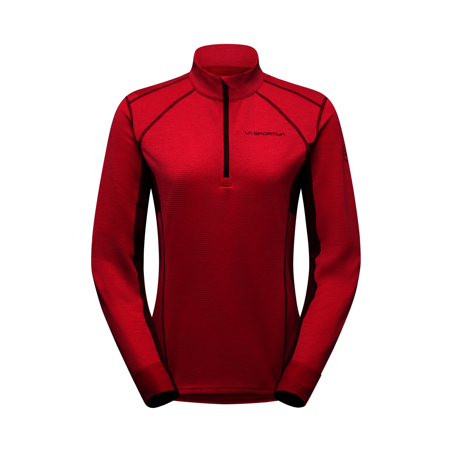 Swift Longsleeve Mujer Camiseta Manga Larga La Sportiva
