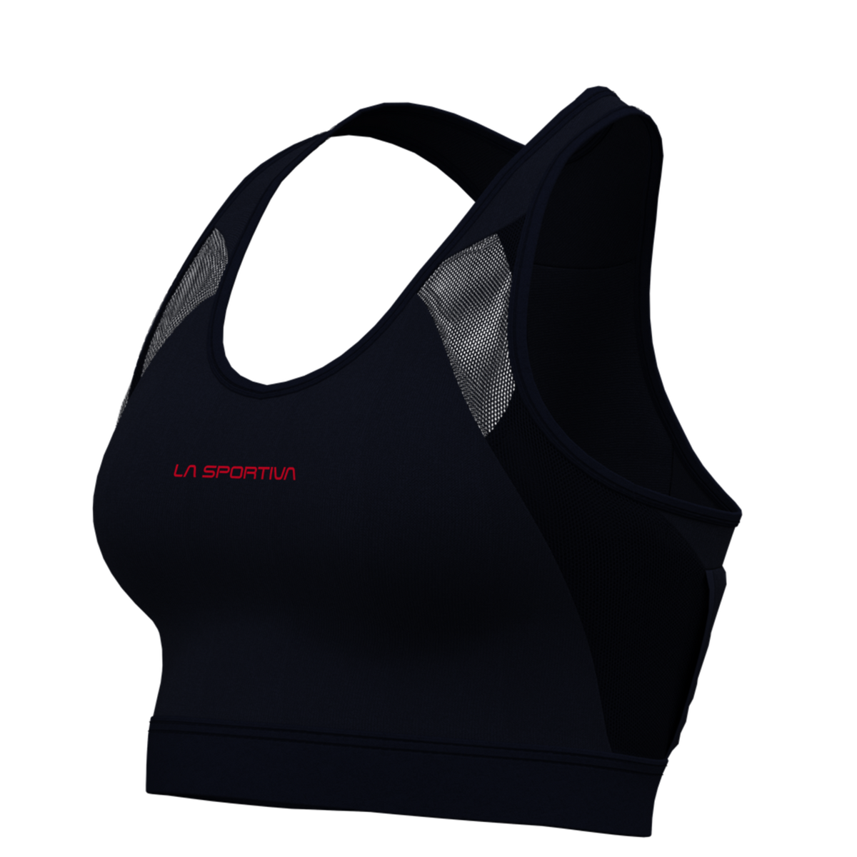 Stash Bra Mujer Top Trail Running La Sportiva
