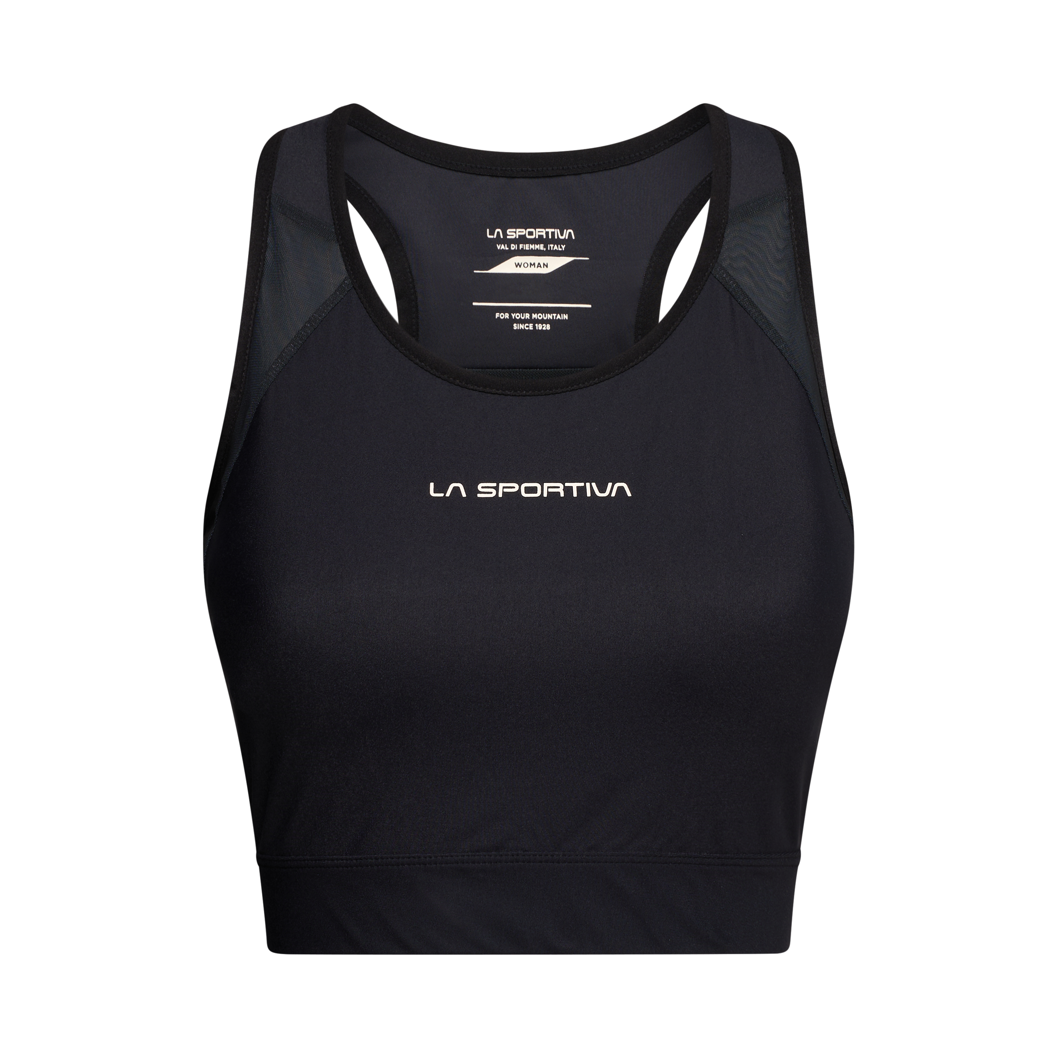 Stash Bra Mujer Tops Trail Running La Sportiva