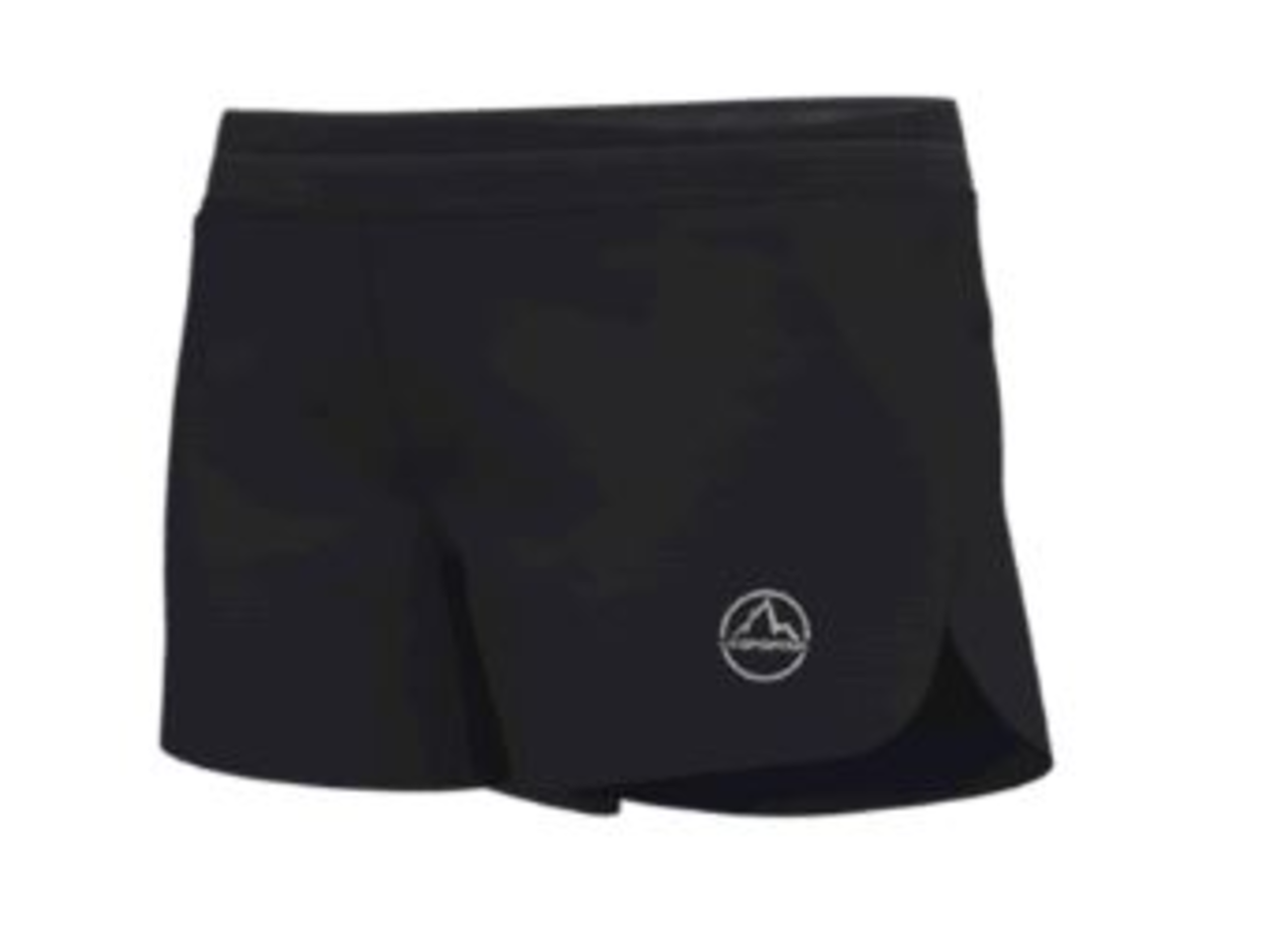 Low Waist Short Mujer Pantalones cortos Trail Running La Sportiva