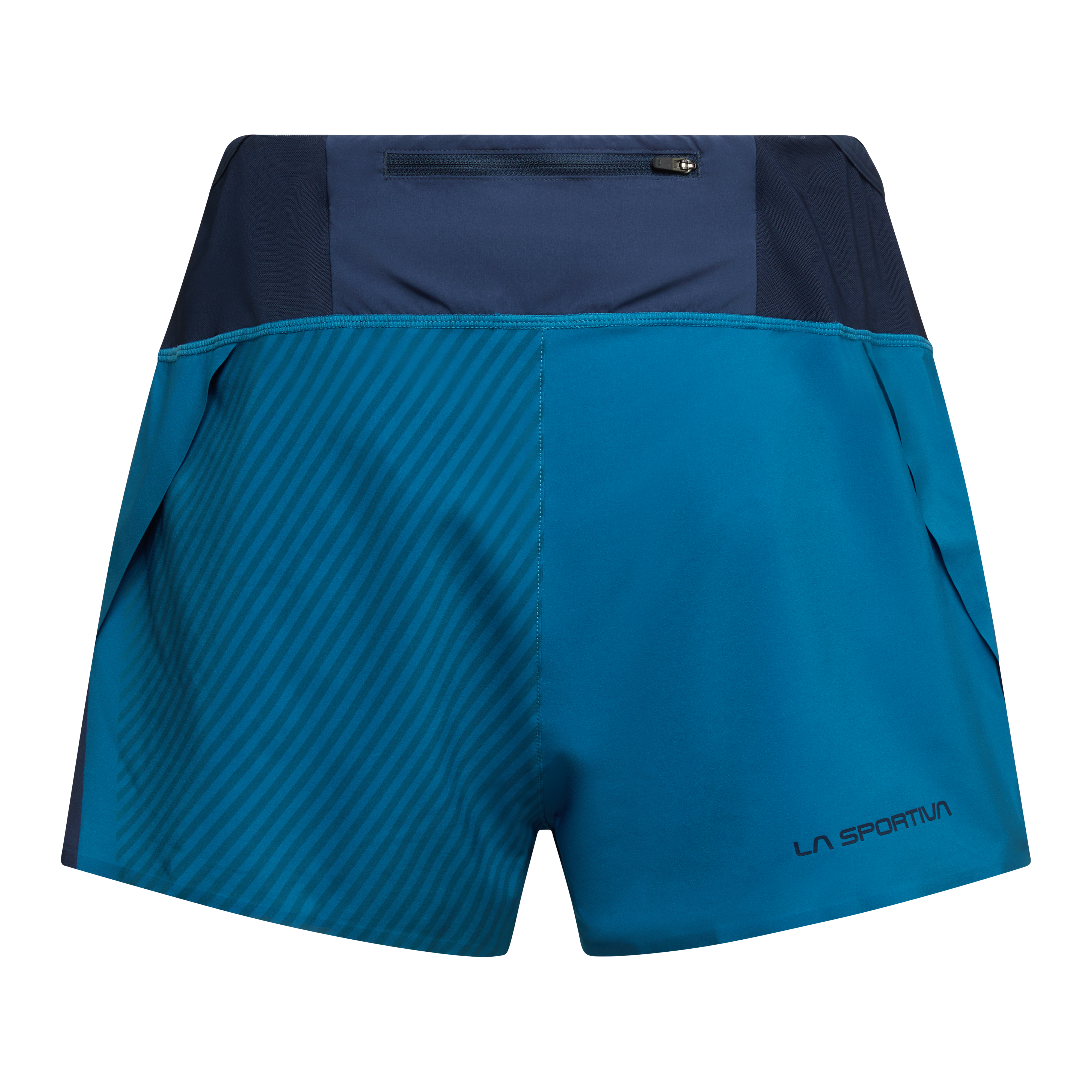 Flow 3" Short Hombre Pantalones cortos Trail Running La Sportiva
