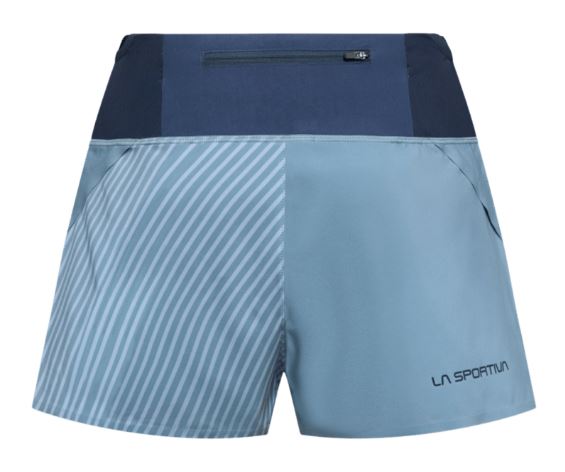 Flow 3" Short Mujer Pantalones cortos Trail Running La Sportiva