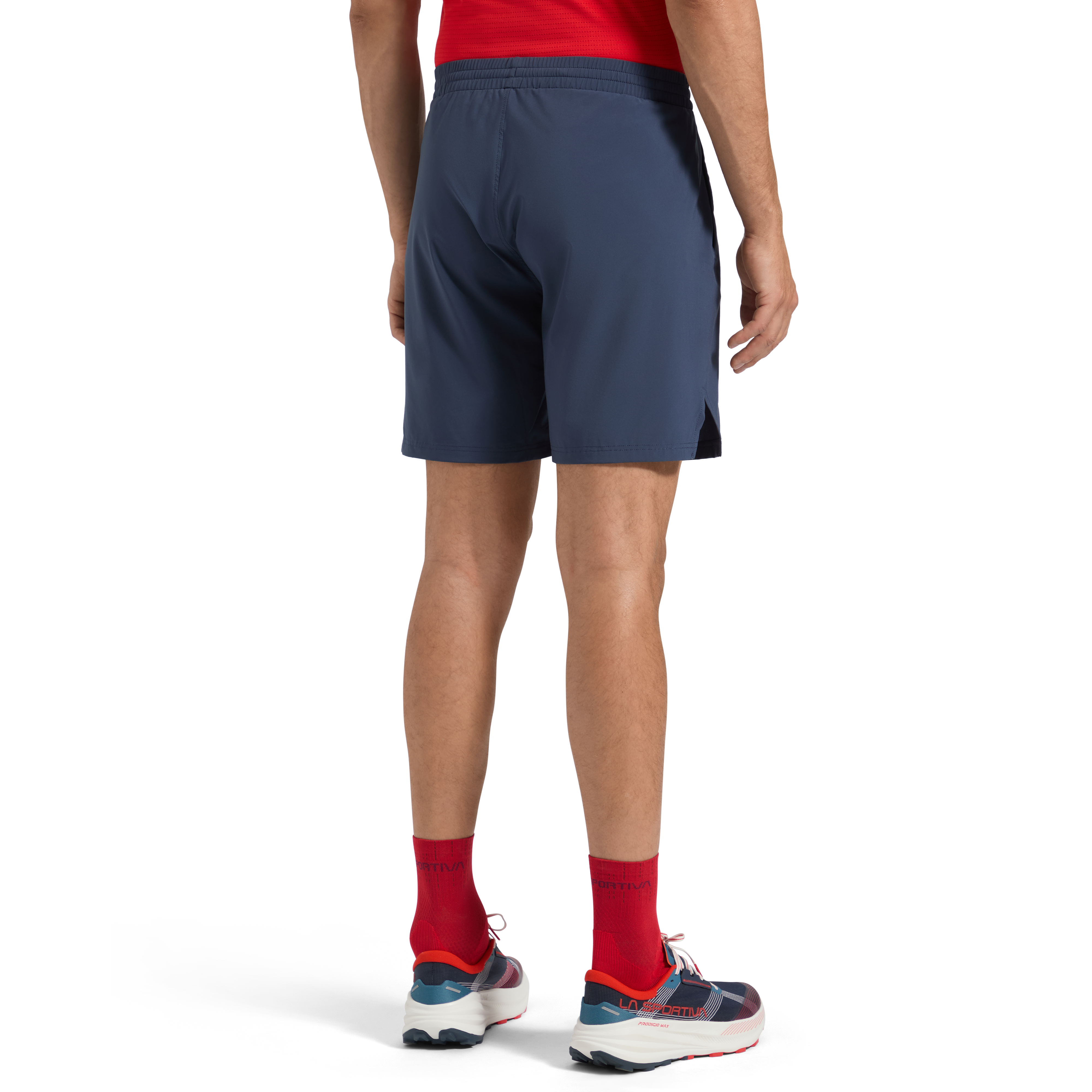 Pure 7" Short Hombre Pantalones cortos Trail Running La Sportiva