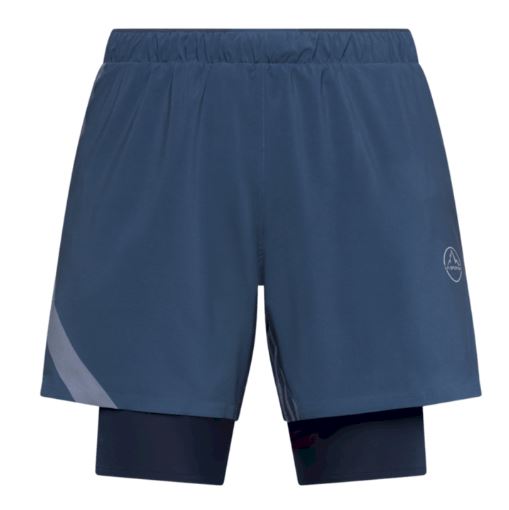 Flow 5" Short Hombre Pantalones cortos Trail Running La Sportiva