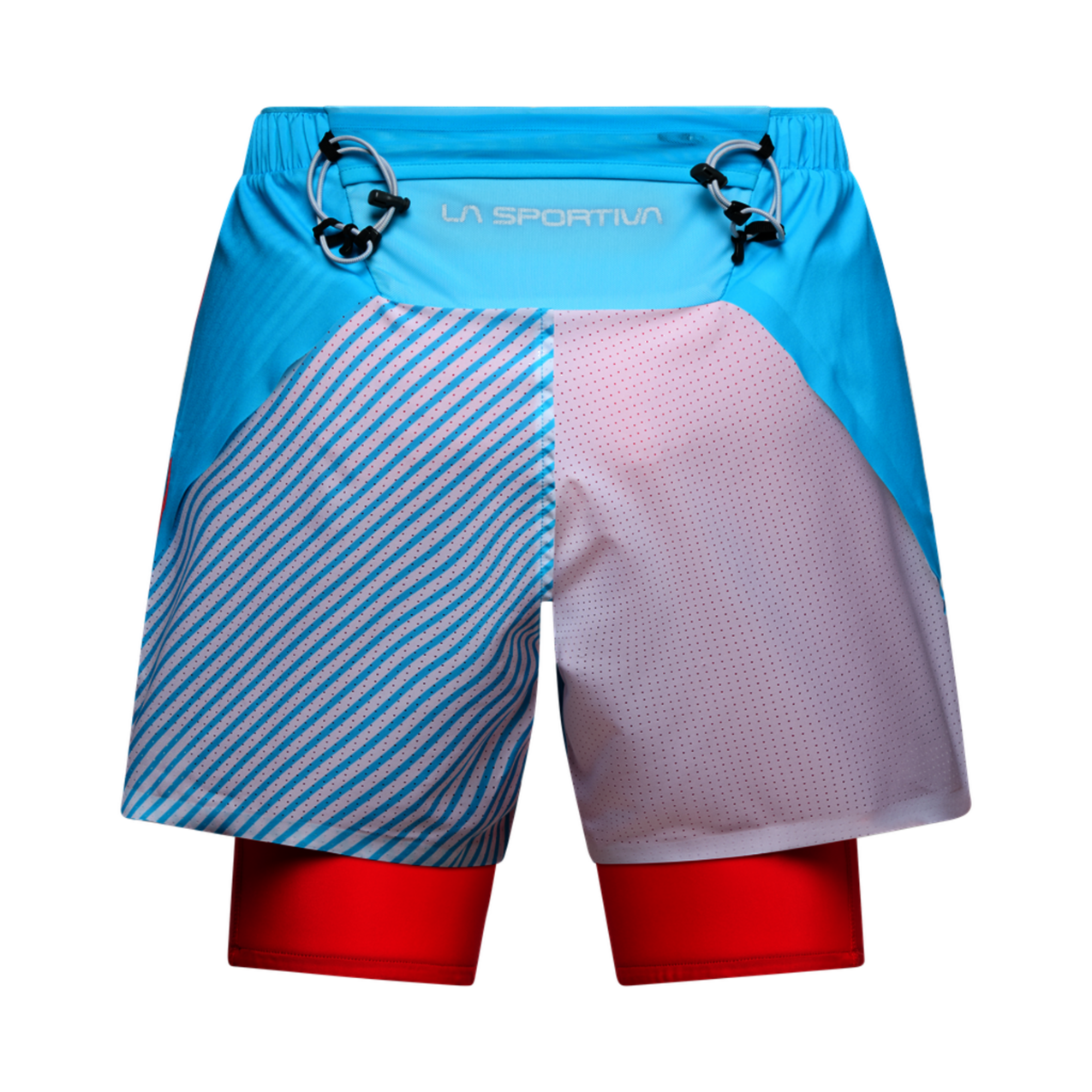 Flow 5" Short Mujer Pantalones cortos Trail Running La Sportiva