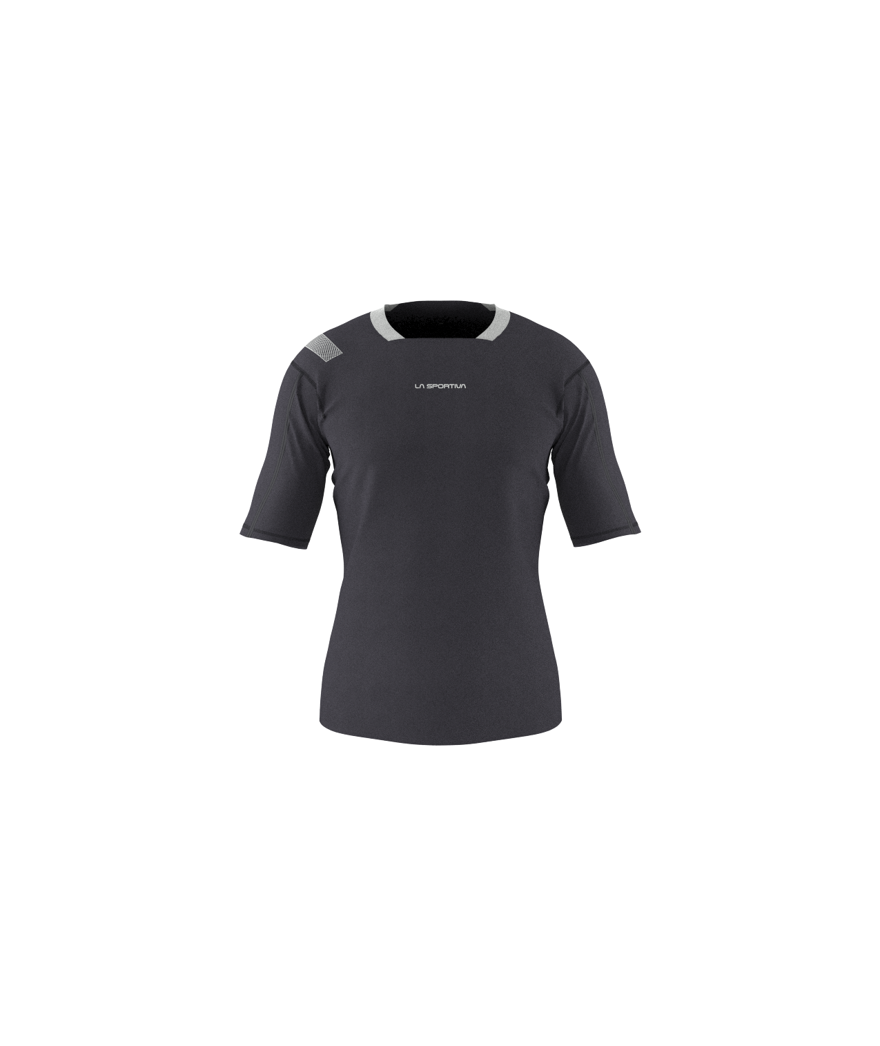 Trail Bite T-Shirt Hombre Camiseta Trail Running La Sportiva