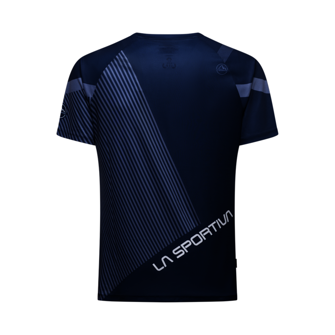 Flow T-Shirt Hombre Camiseta Trail Running La Sportiva