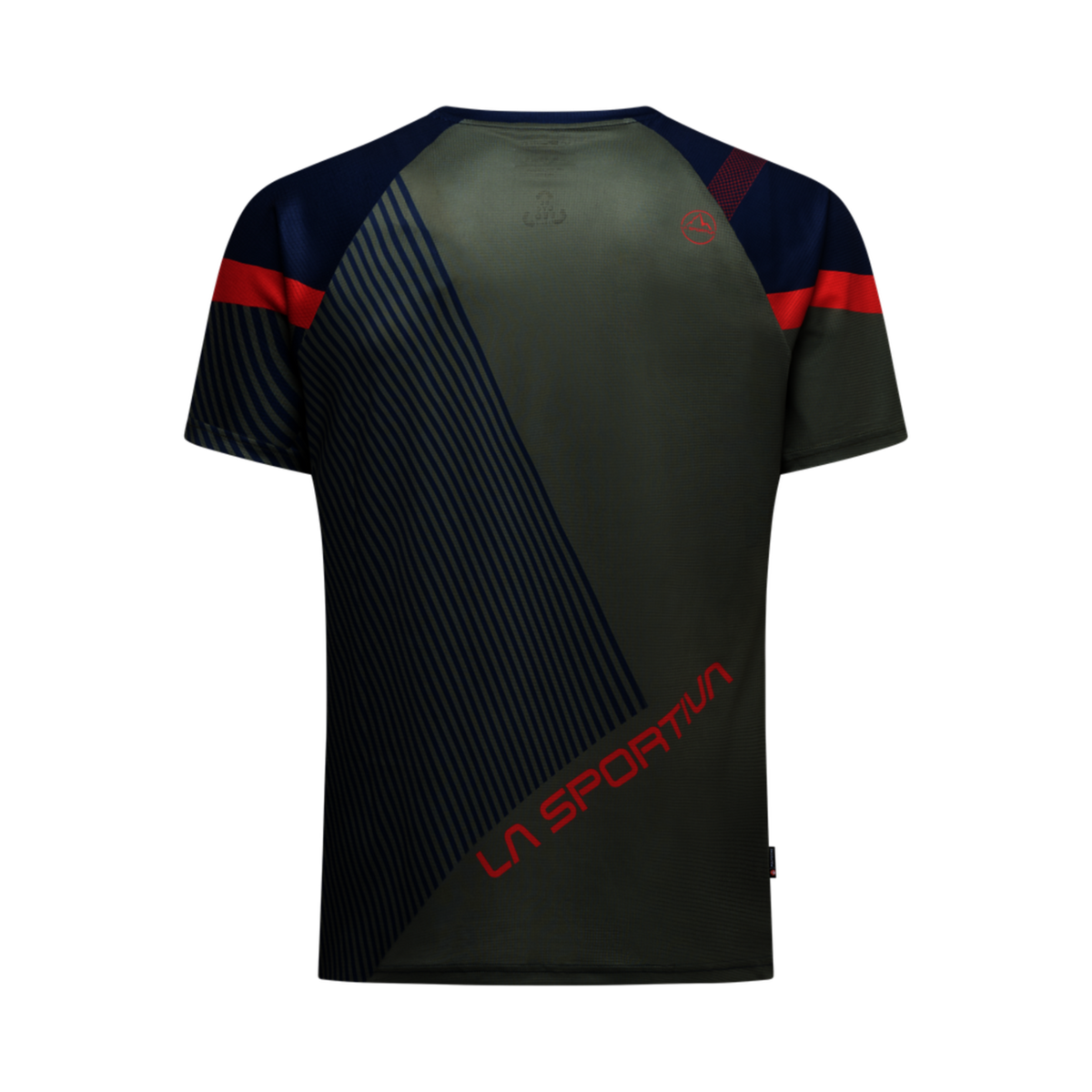 Flow T-Shirt Hombre Camiseta Trail Running La Sportiva