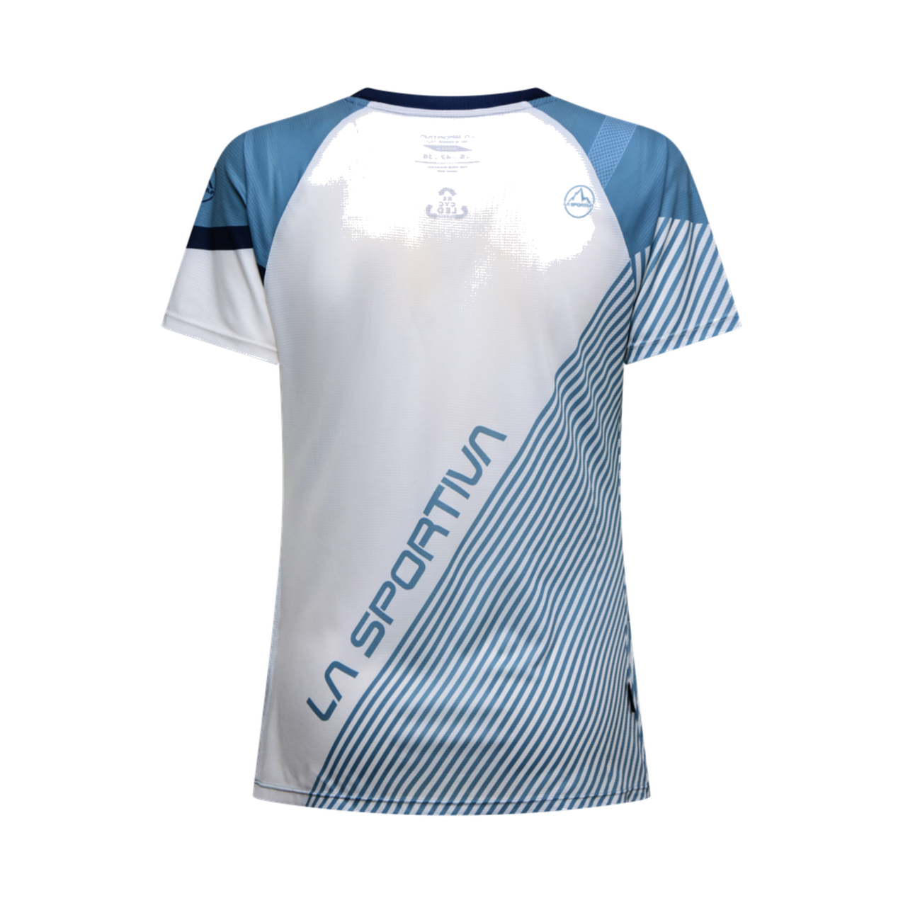 Flow T-Shirt Mujer Camiseta Trail Running La Sportiva