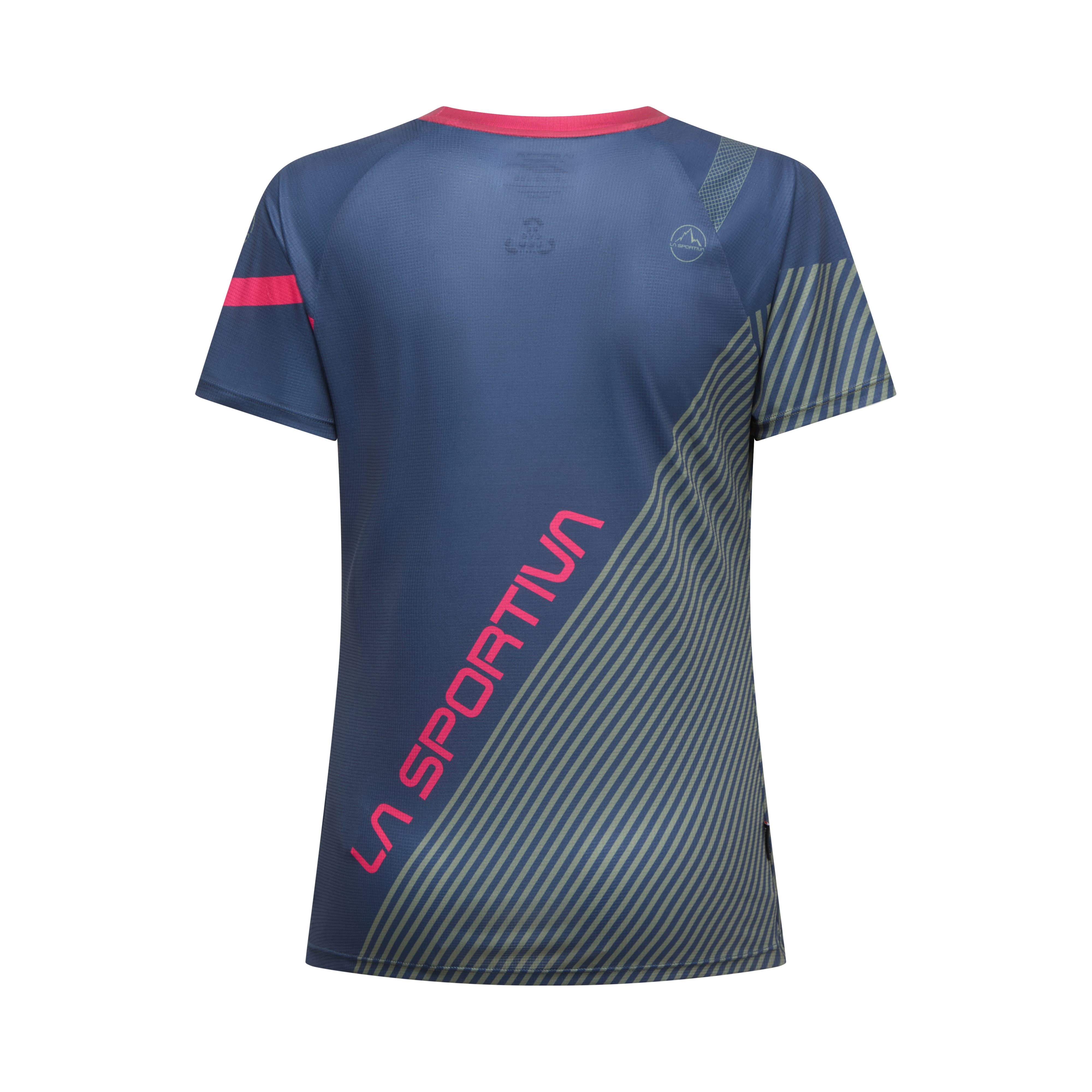 Flow T-Shirt Mujer Camiseta Trail Running La Sportiva