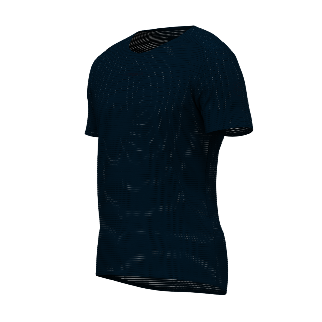 Pure T-shirt Hombre Camiseta Trail Running La Sportiva