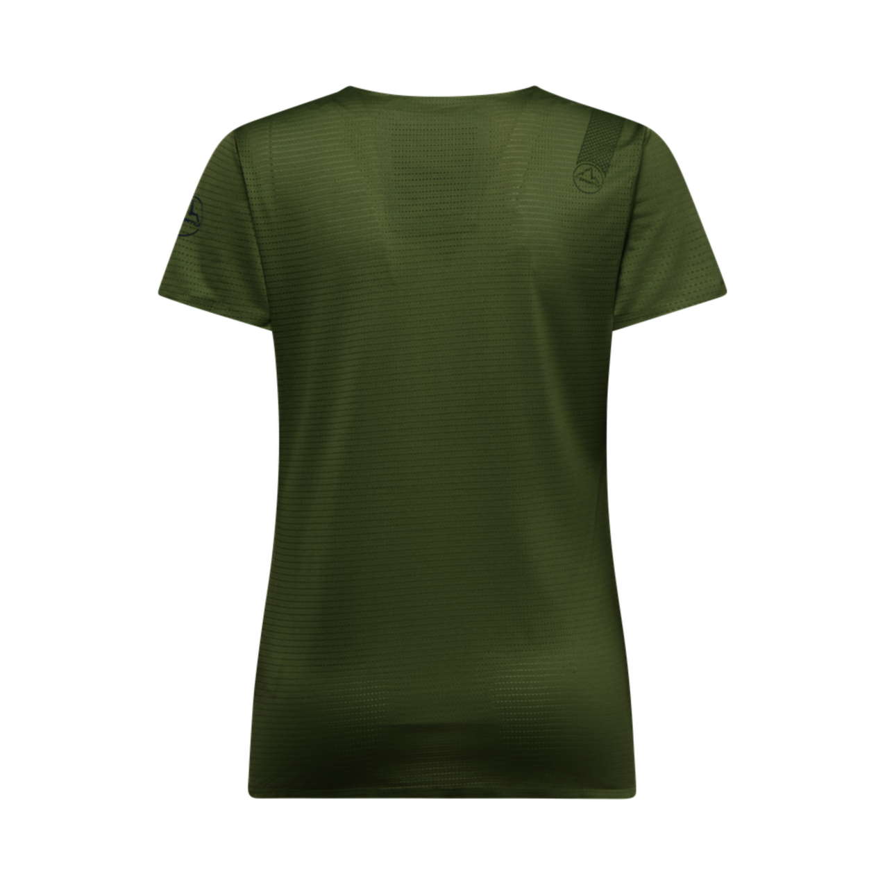 Pure T-shirt Mujer Camiseta Trail Running La Sportiva