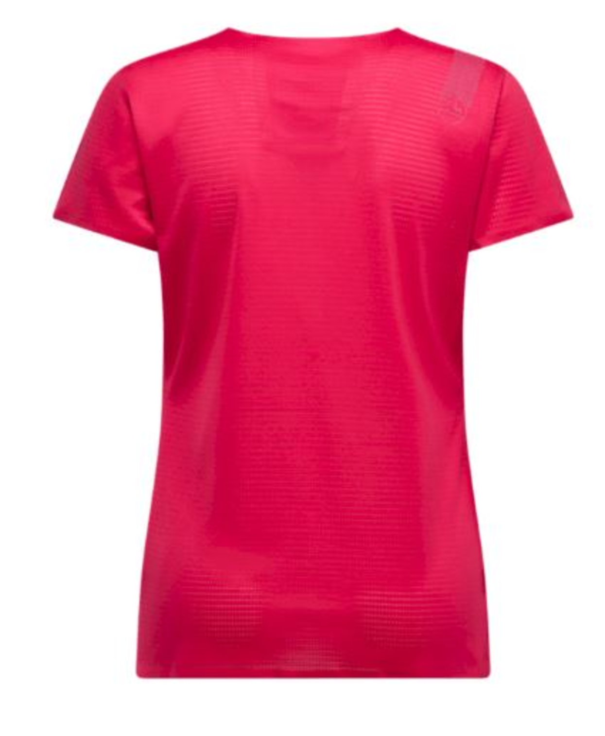 Pure T-shirt Mujer Camiseta Trail Running La Sportiva