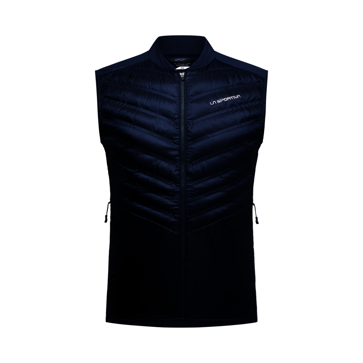 Alya Vest Hombre Chaleco La Sportiva