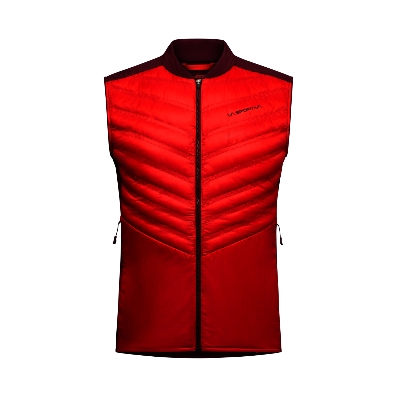 Alya Vest Hombre Chaleco La Sportiva