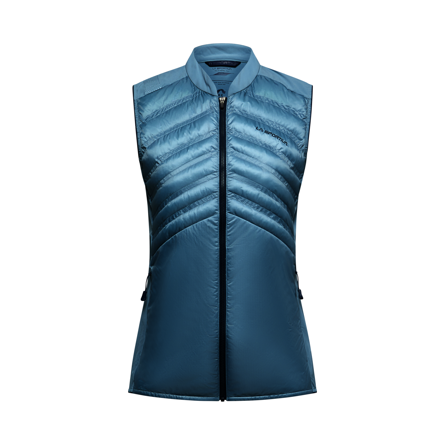 Alya Vest Mujer Chaleco La Sportiva
