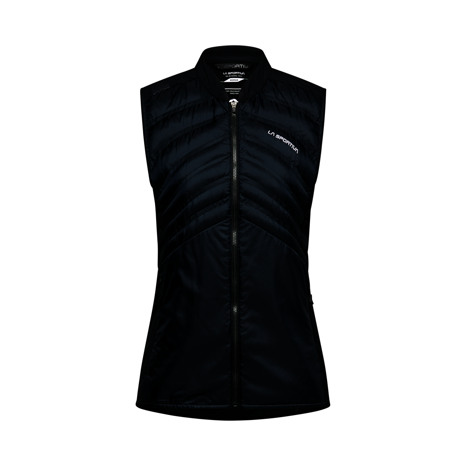 Alya Vest Mujer Chaleco La Sportiva