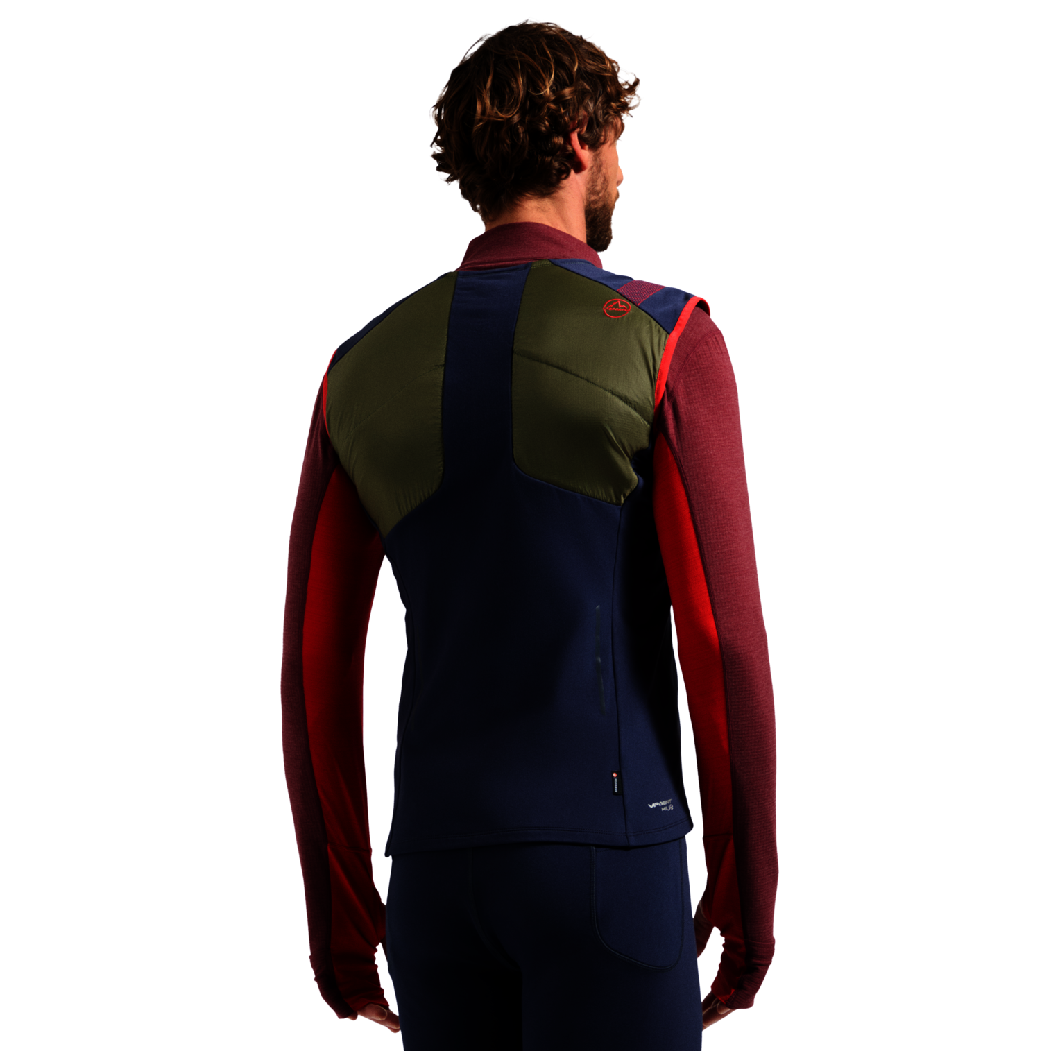 Aero Tech Vest Hombre Chaleco La Sportiva